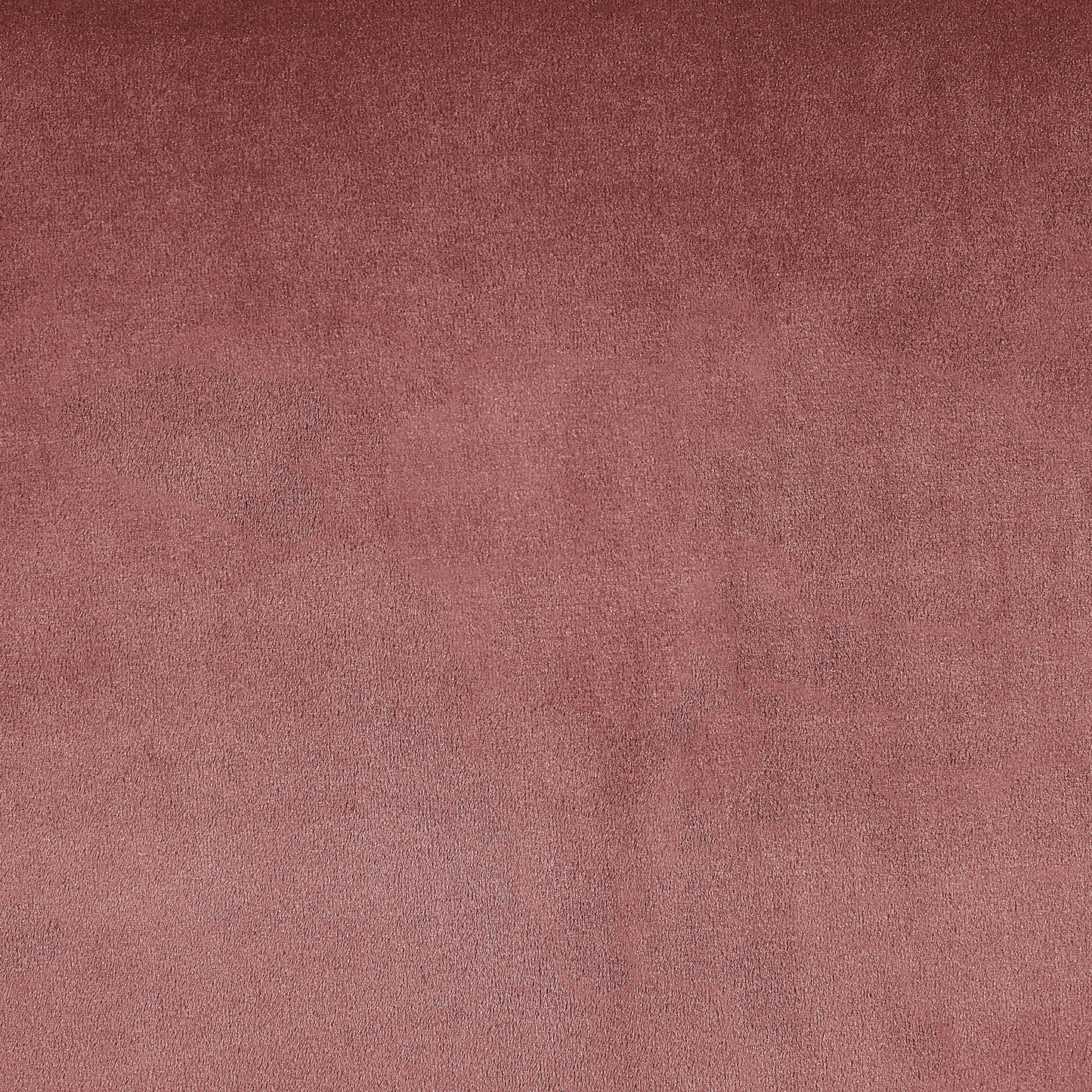Chaiselongue Samtstoff rosa / gold NANTILLY