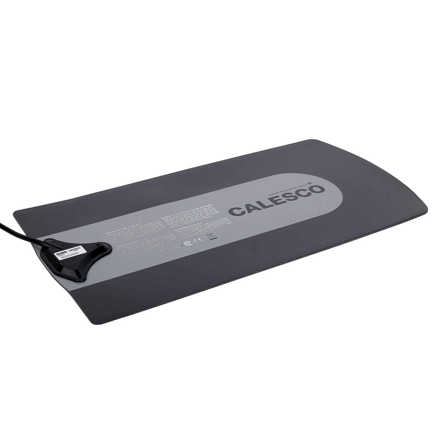 Wasserbettheizung 250W 2er Set CALESCO Basic
