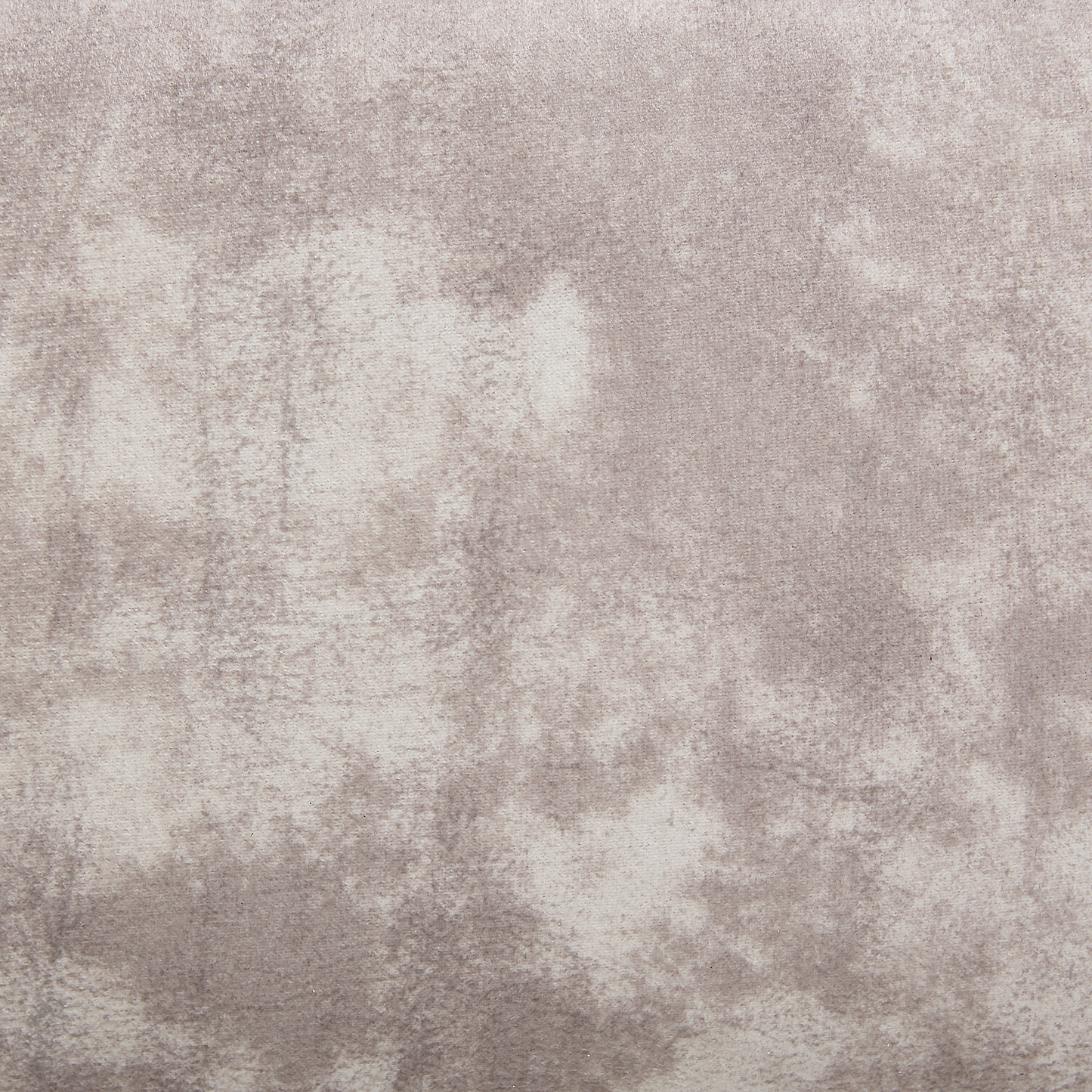 Tierhocker mit Stauraum Samtstoff beige Hundeform DOGGY