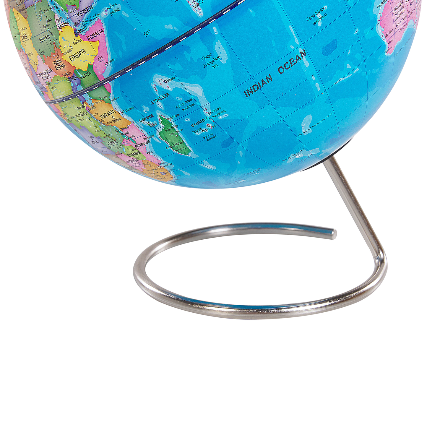 Globus CARTIER Bunt 29 cm