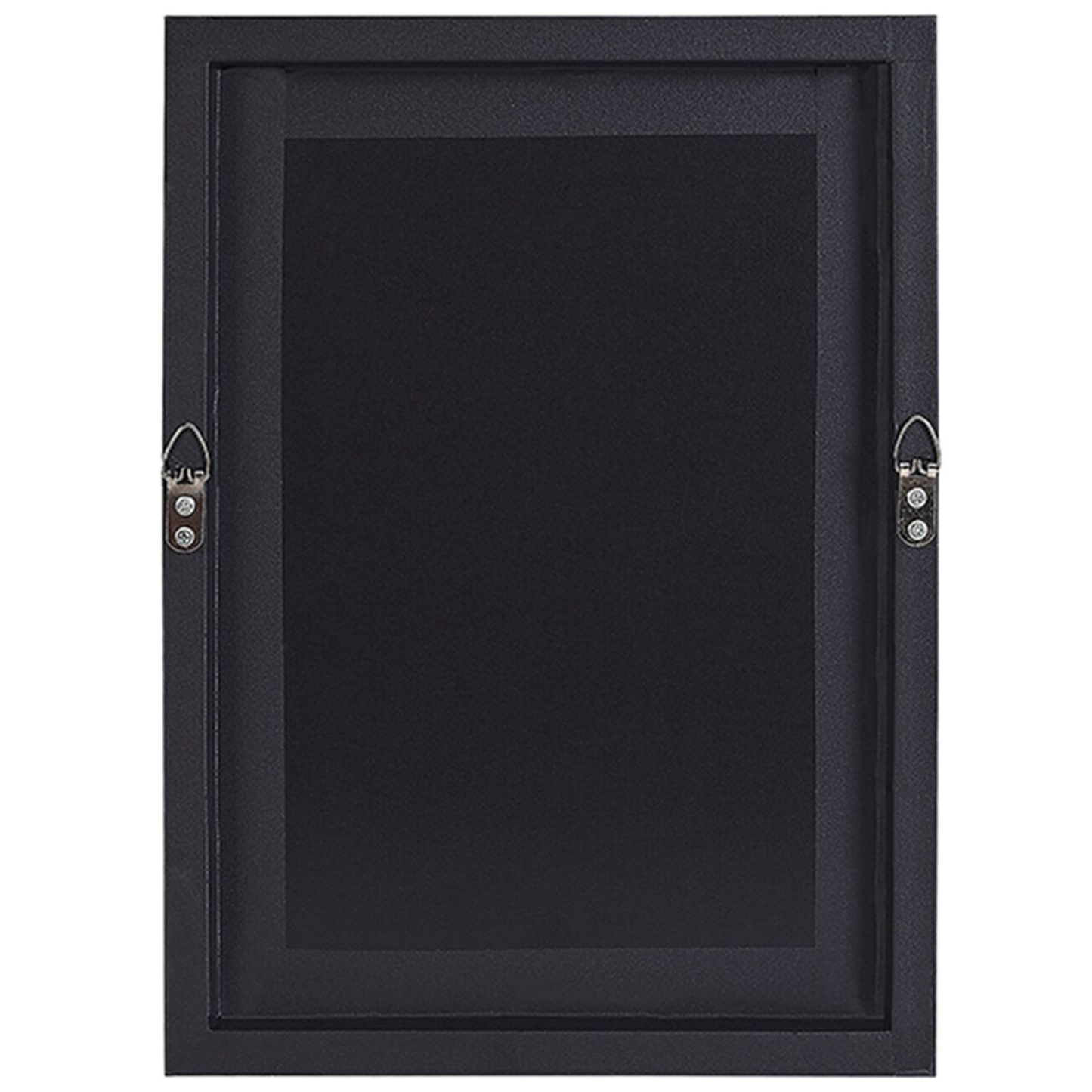 Wandbild mit Rahmen BALALA Tiermotiv 30 x 40 cm Rosa