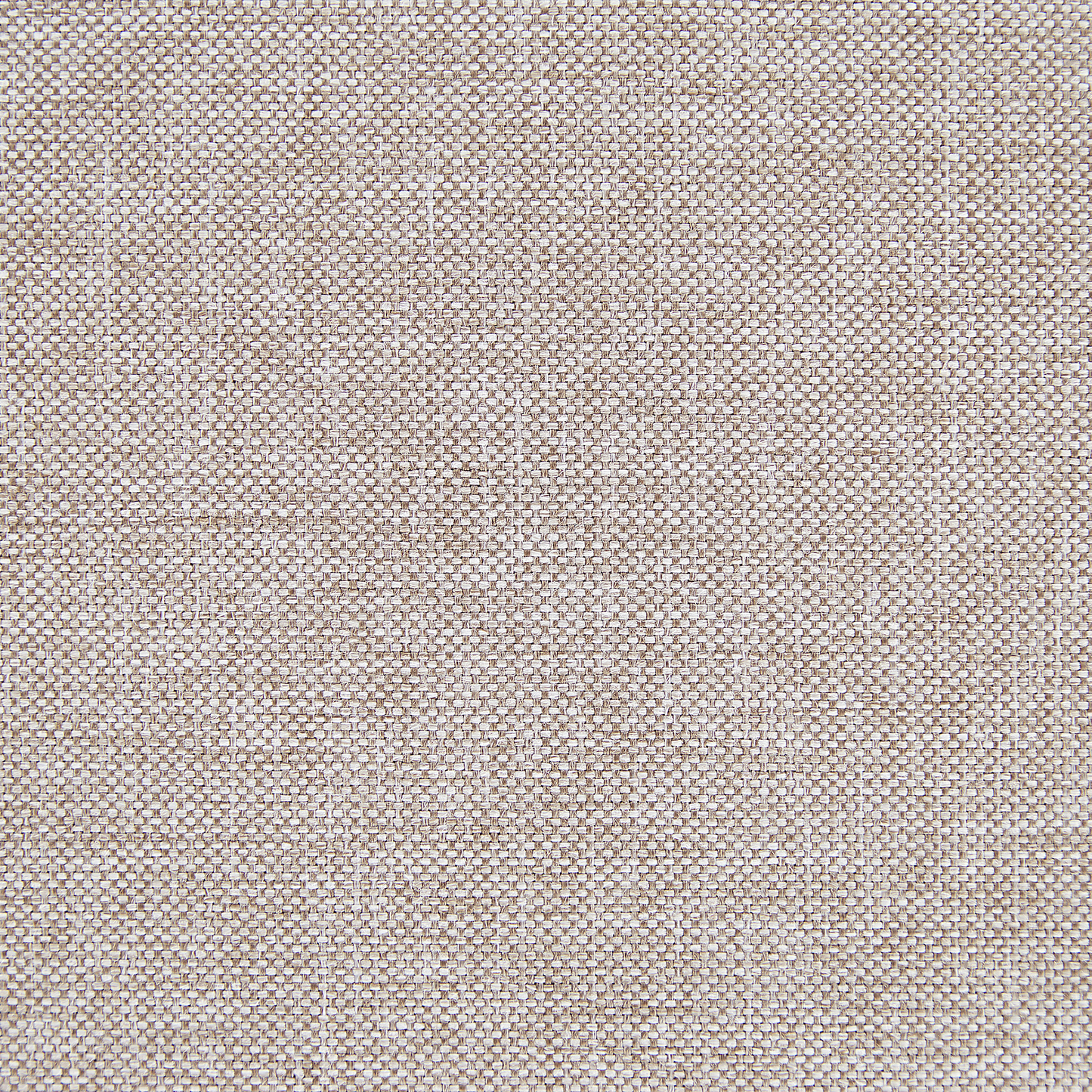 Gartensessel 2er Set ROVIGO Stoff Beige