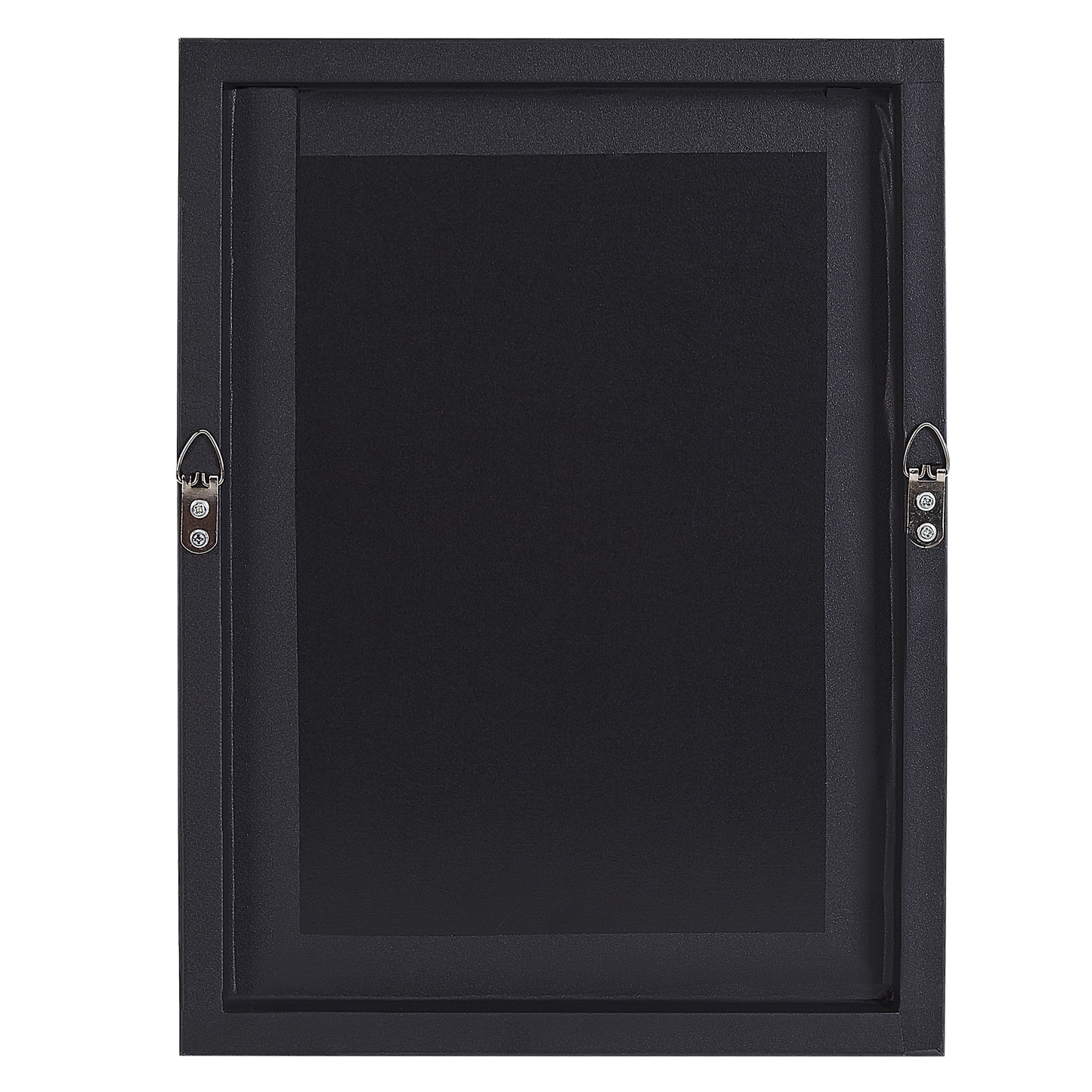 Wandbild mit Rahmen AREZA Abstraktes Muster 30 x 40 cm Bunt