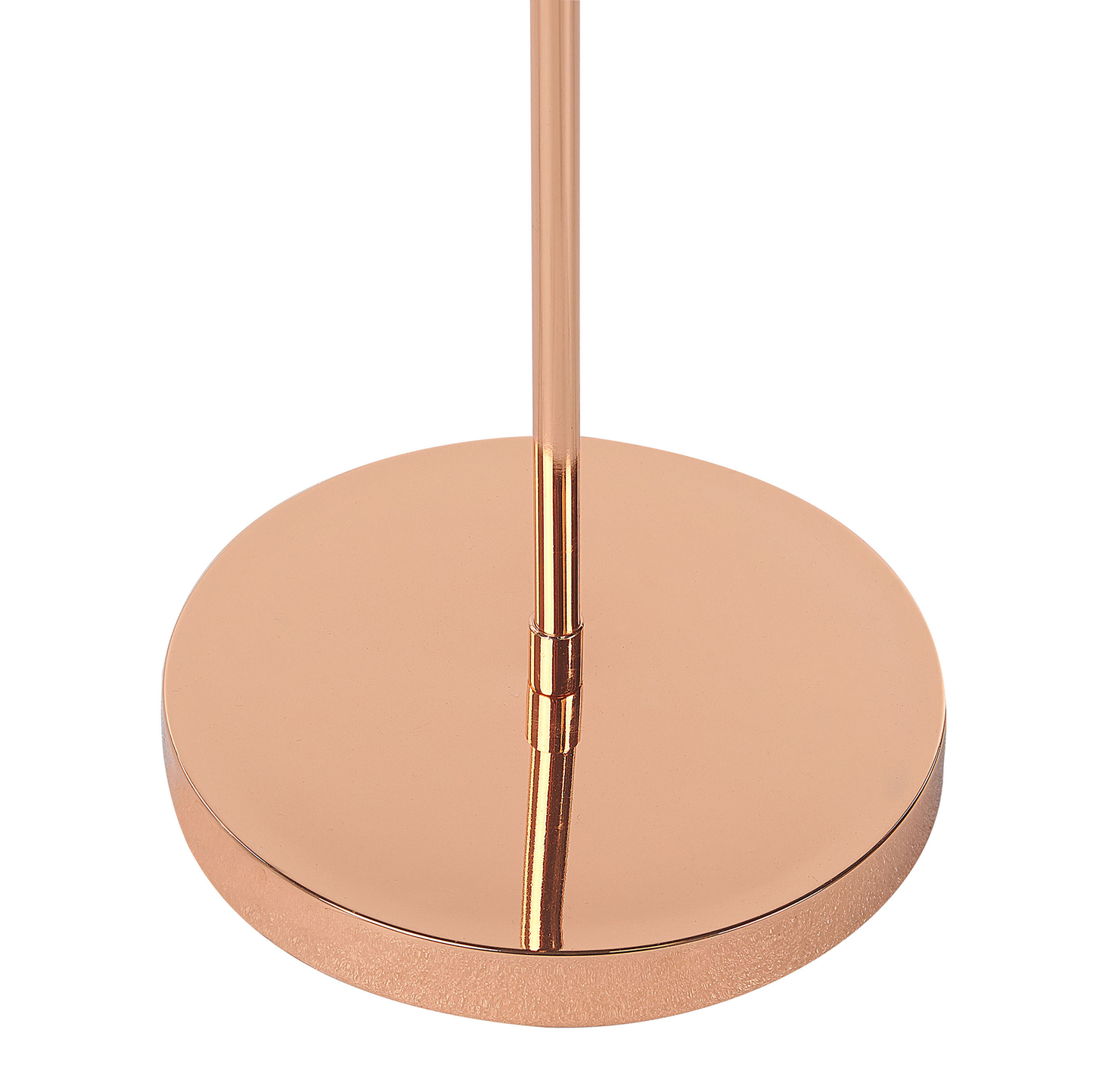 Stehlampe SAVENA Metall Kupfer