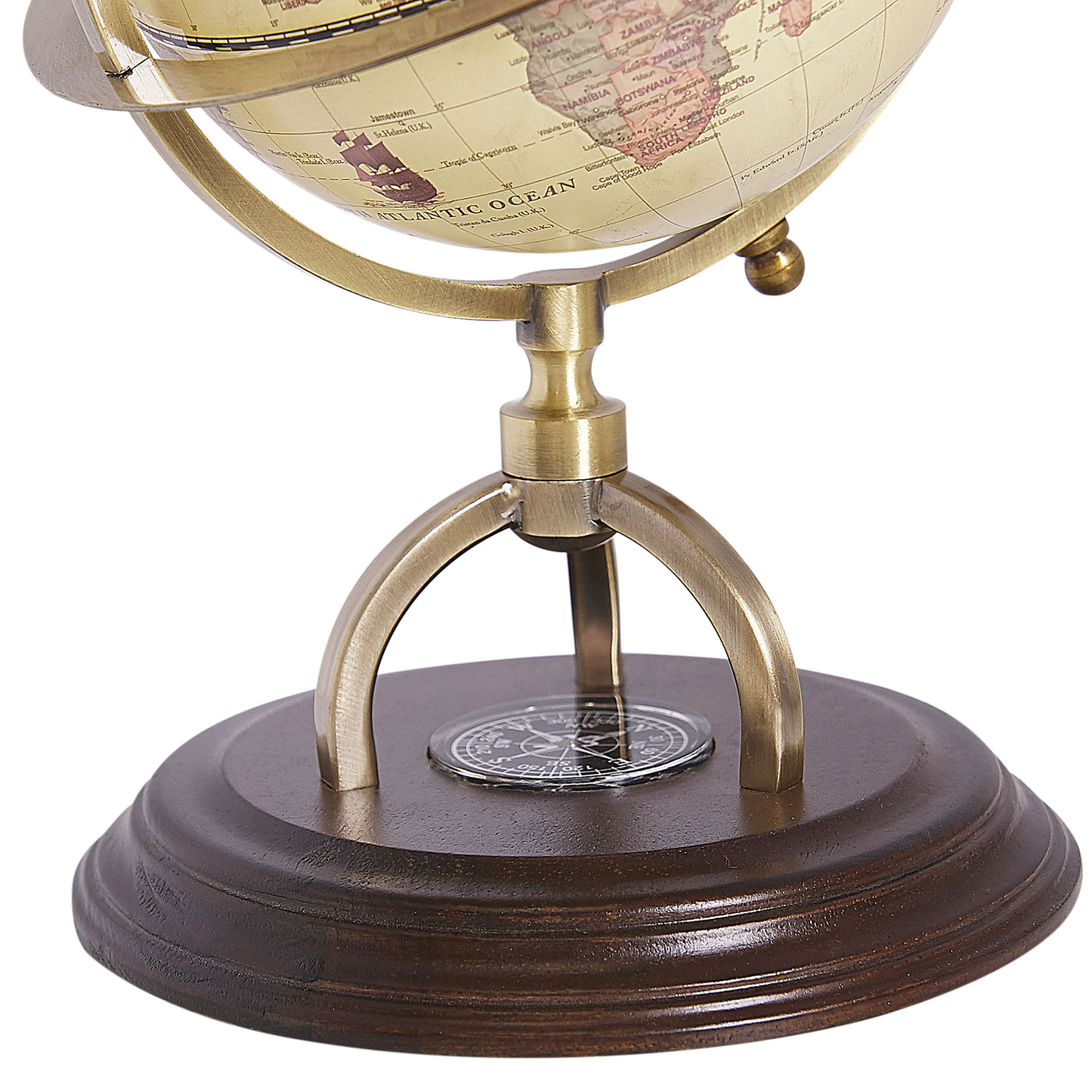 Globus PIZARRO Beige 25 cm
