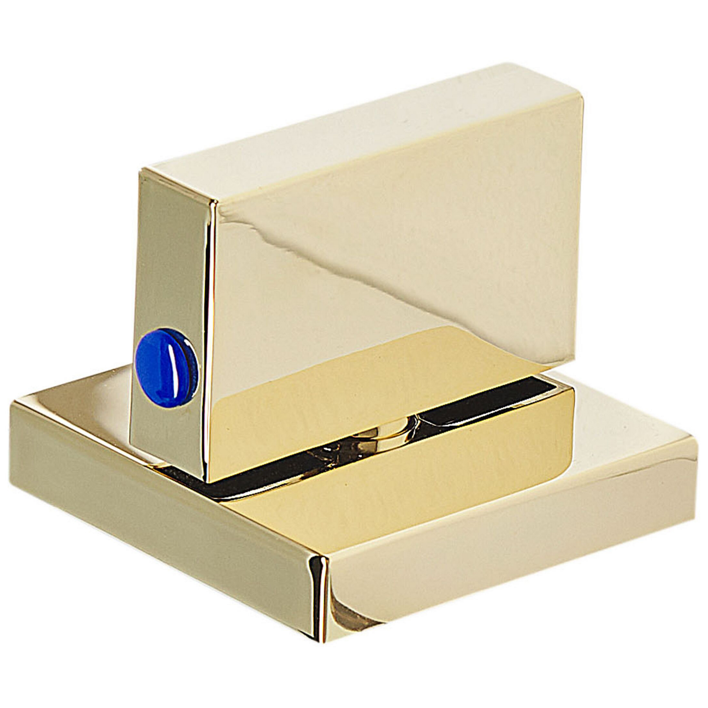 Spülbeckenhahn KAGERA Gold