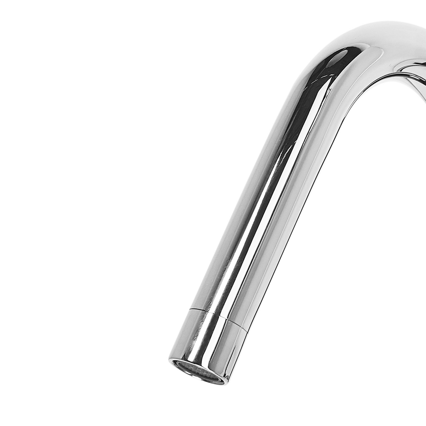 Spülbeckenhahn KALAMBO Silber