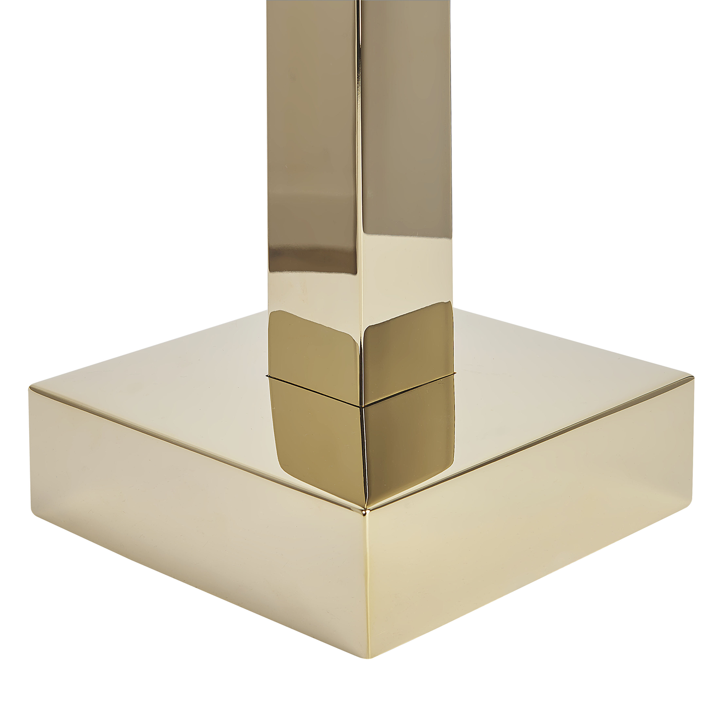 Freistehende Badewannenarmatur BOYOMA Gold