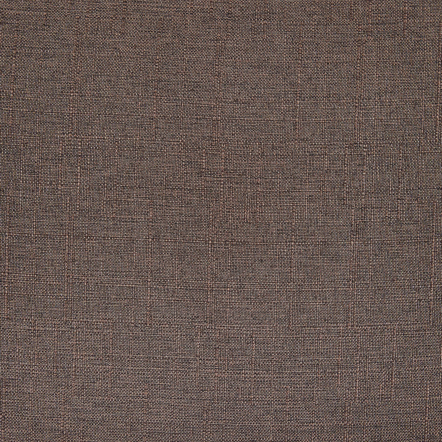 2-Sitzer Sofa braun Retro-Design ASNES