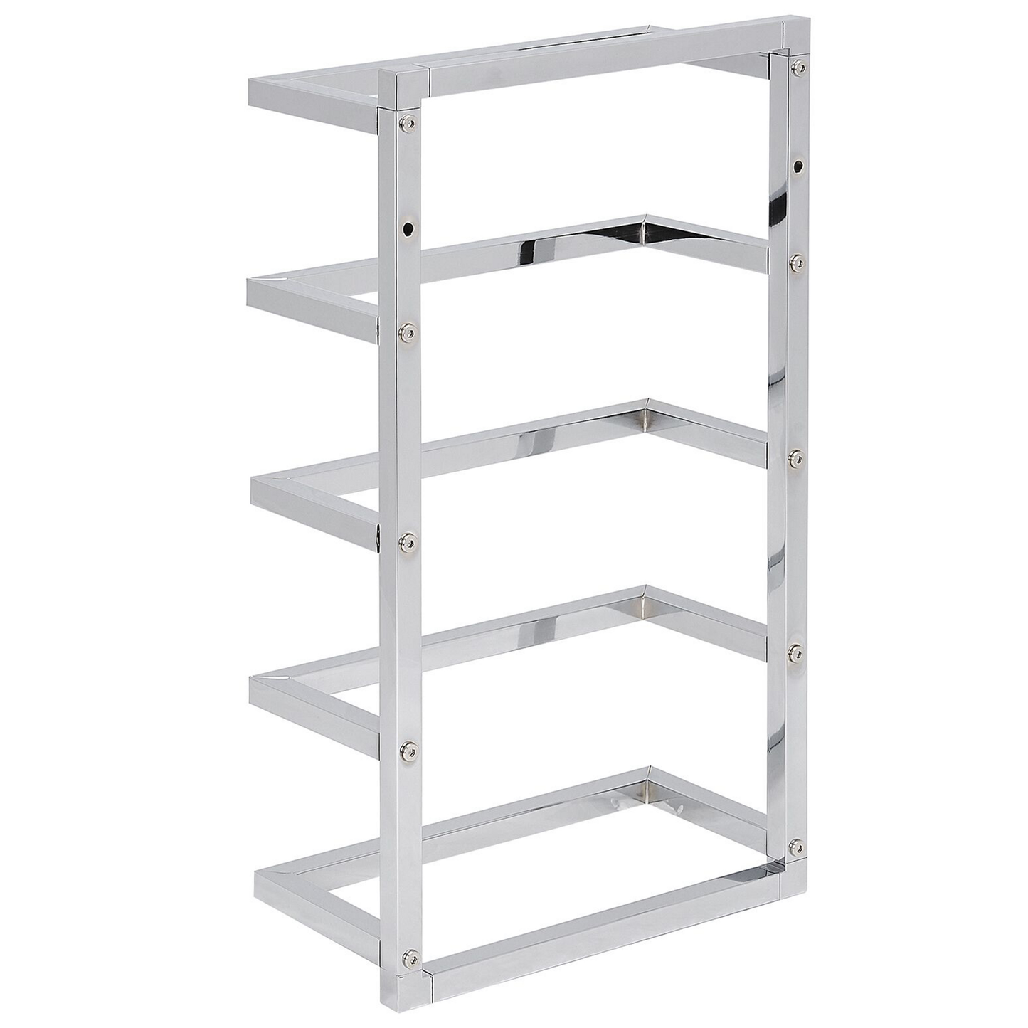 Handtuchhalter CINTRA Metall Silber