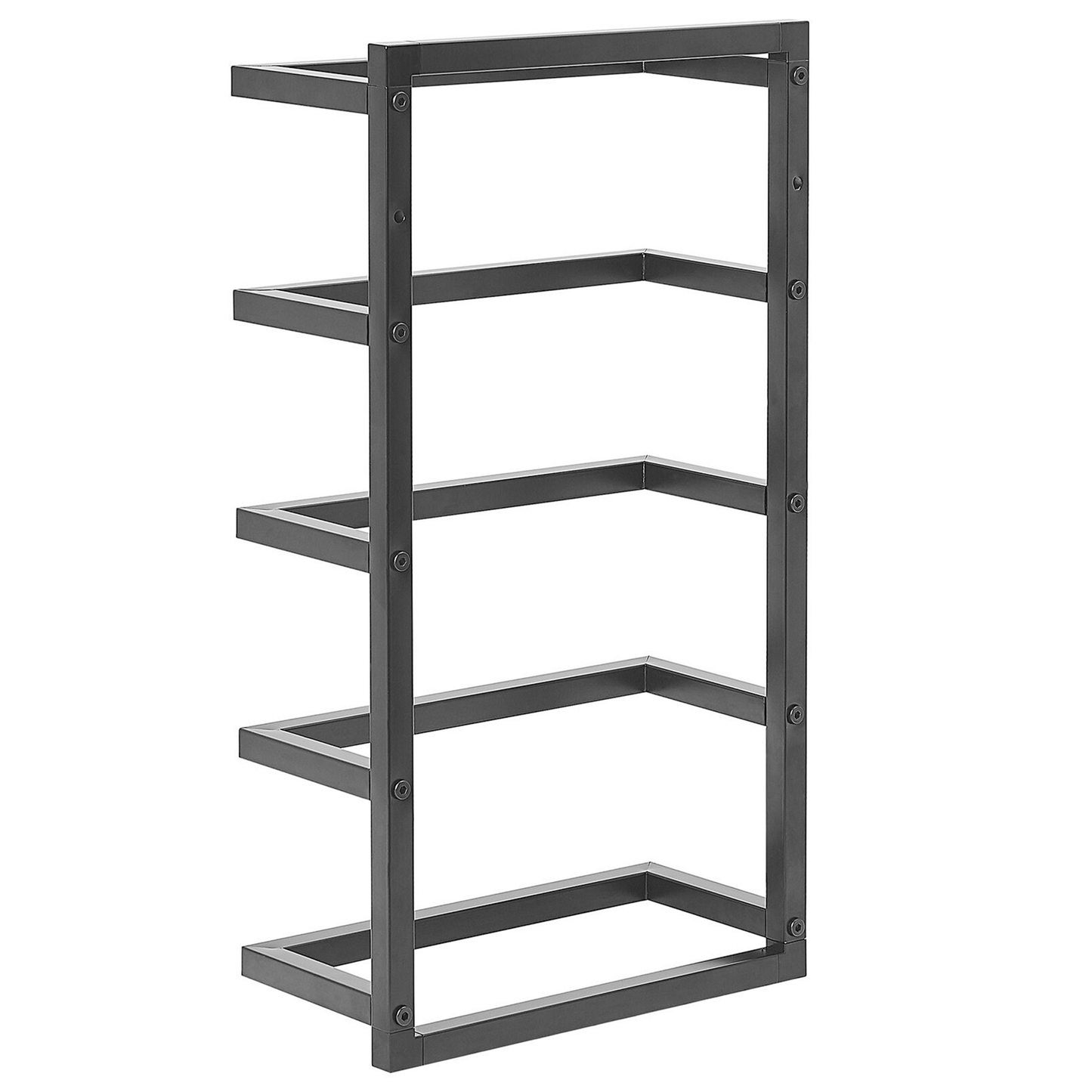 Handtuchhalter CINTRA Metall Schwarz