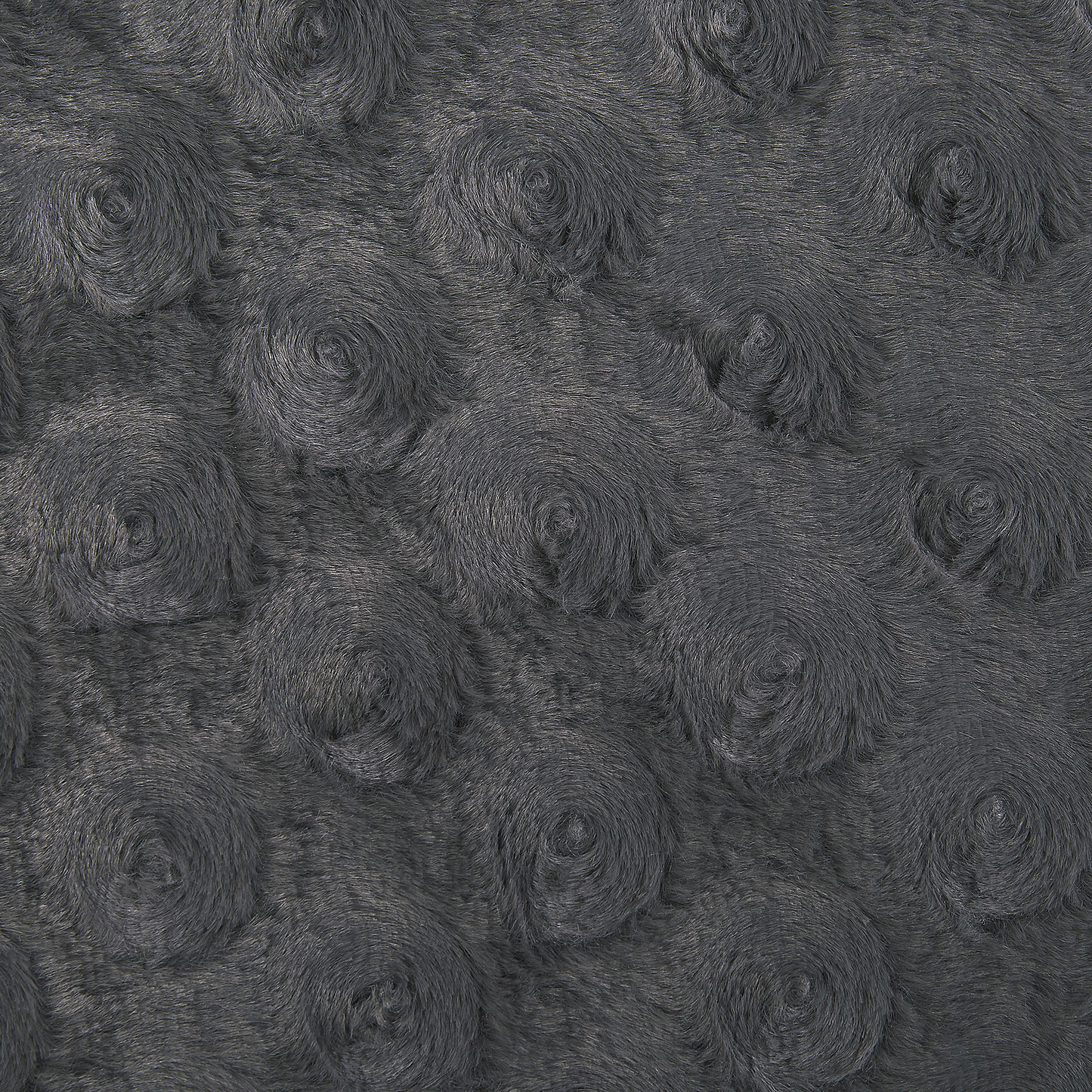 Tagesdecke KANDILLI 200 x 220 cm Grau