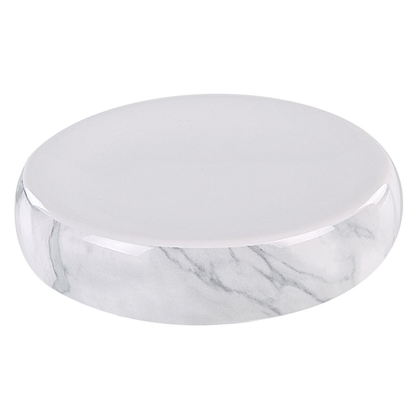 Badaccessoires Set 4-teilig ARAUCO Keramik Weiss