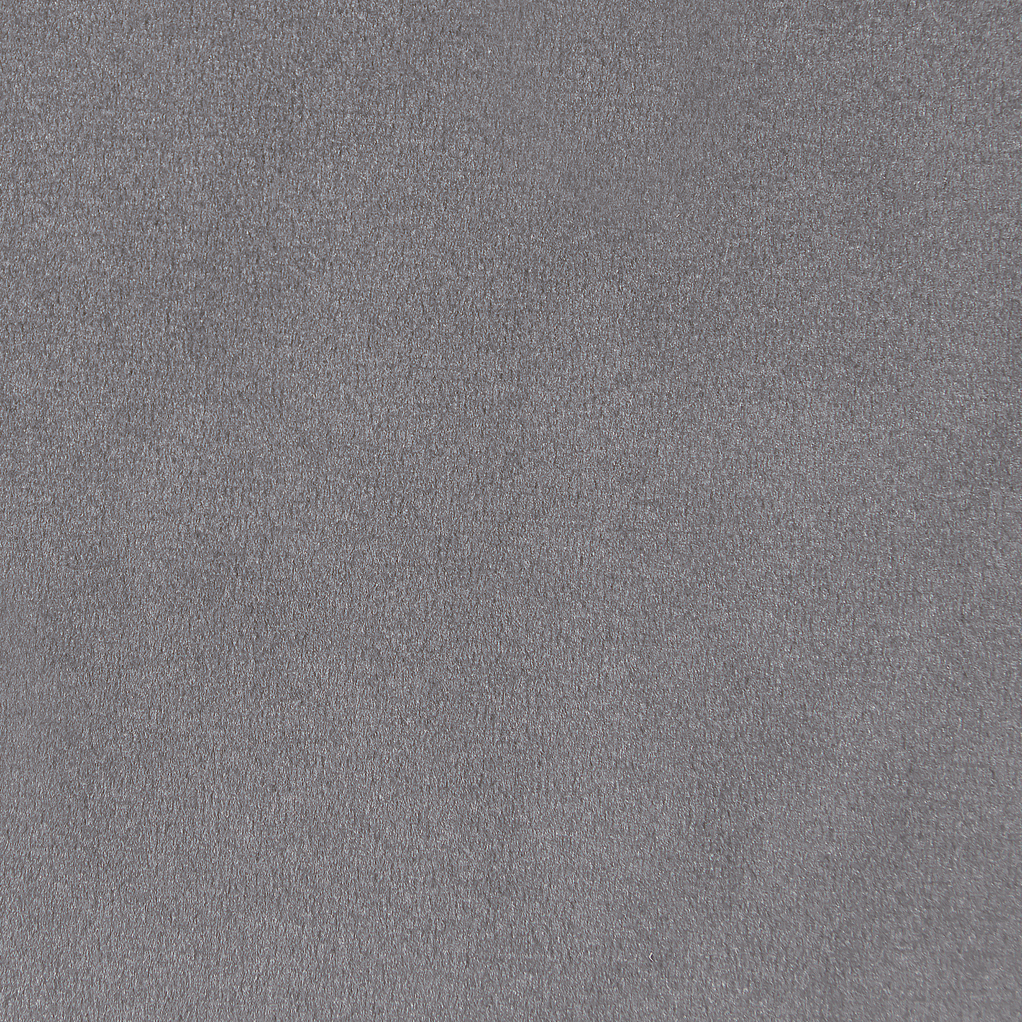 2-Sitzer Sofa Samtstoff grau mit goldenen Beinen MAURA