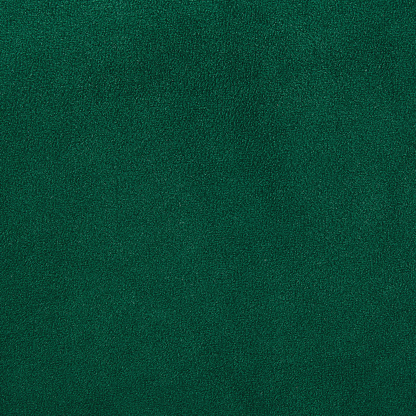 Mittelstück Samtstoff grün mit Metallbeinen EVJA