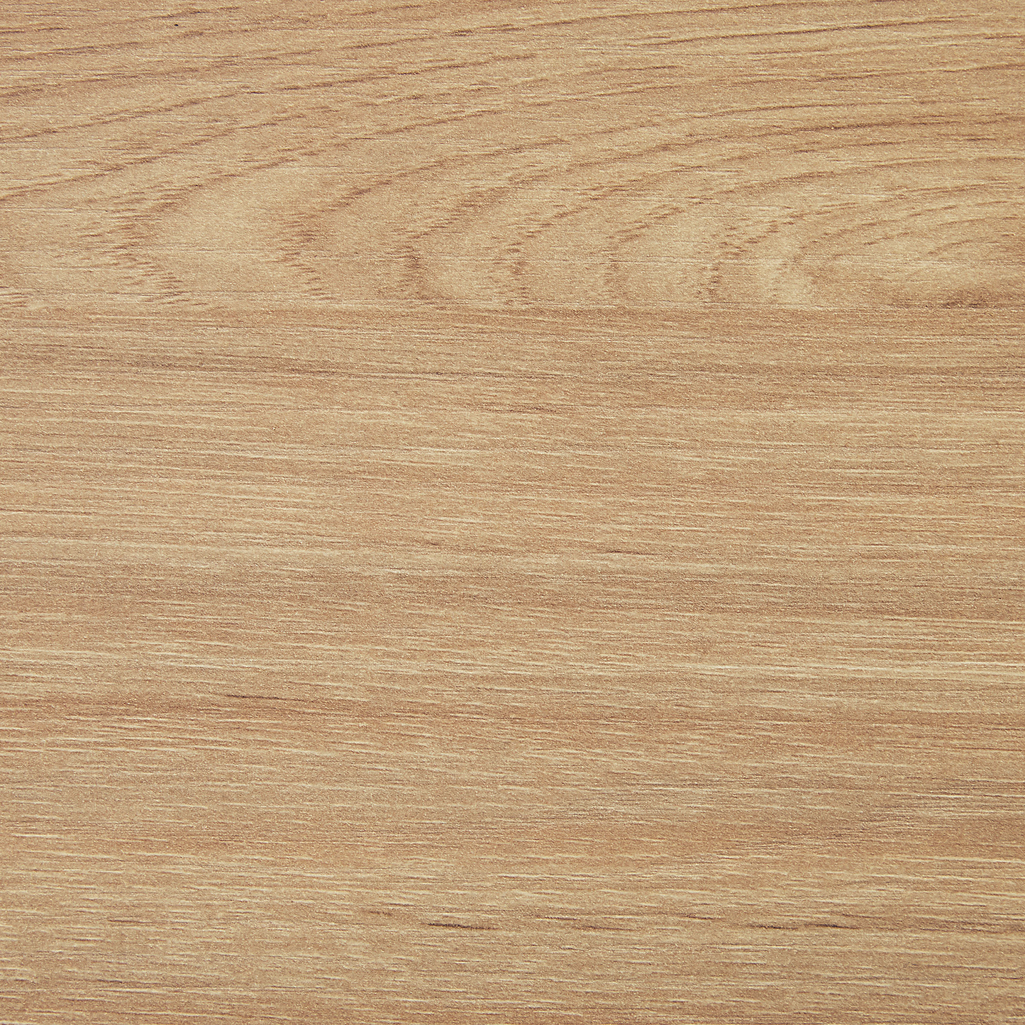 Sideboard mit 2 Türen ITACA 78 cm Braun / Weiss