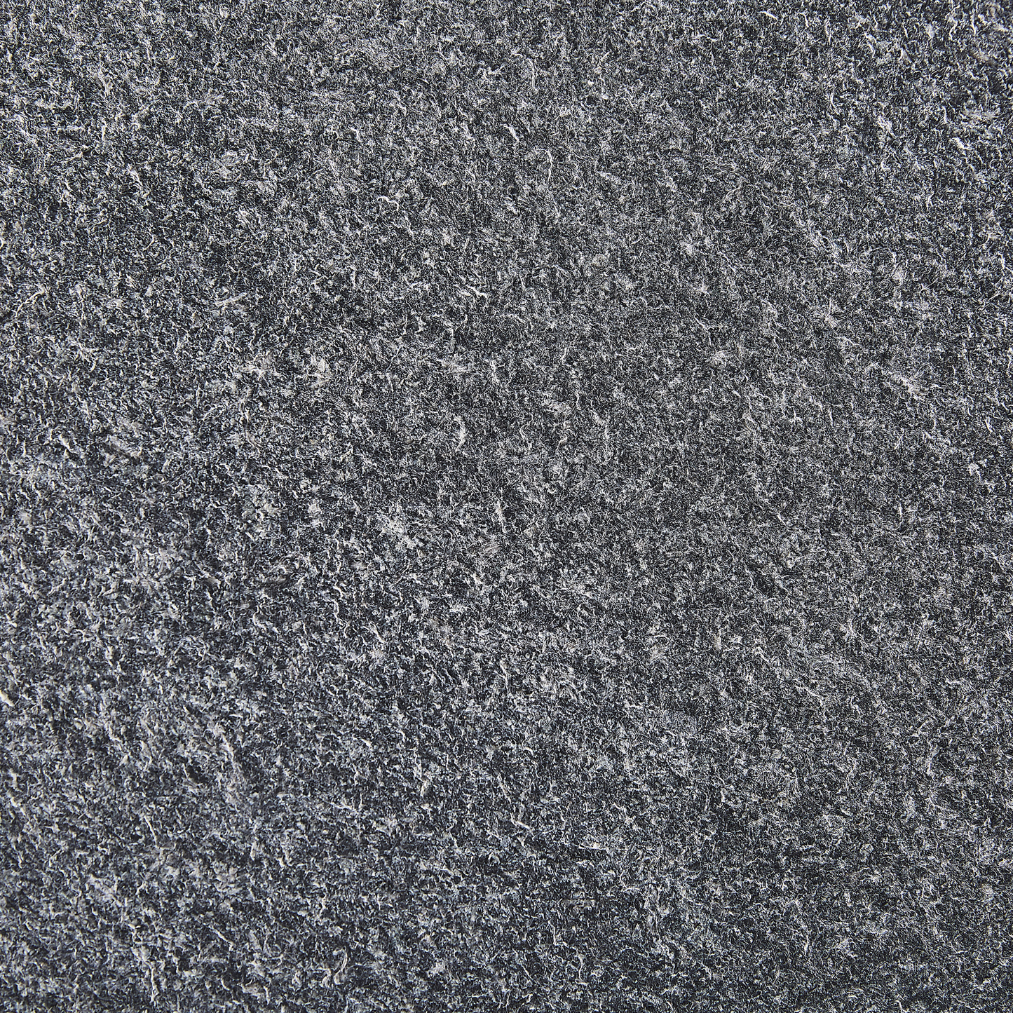 Gartentisch GROSSETO 180 cm 90 cm geflammter Granit Graphitgrau