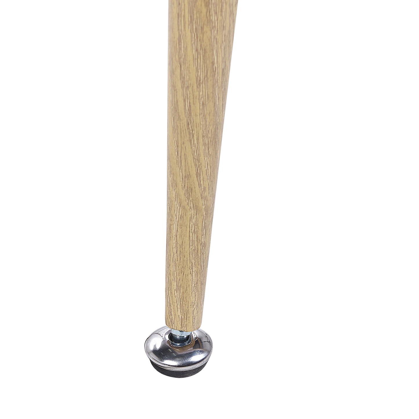 Stehtisch CHAVES Weiss 110 cm 50 cm