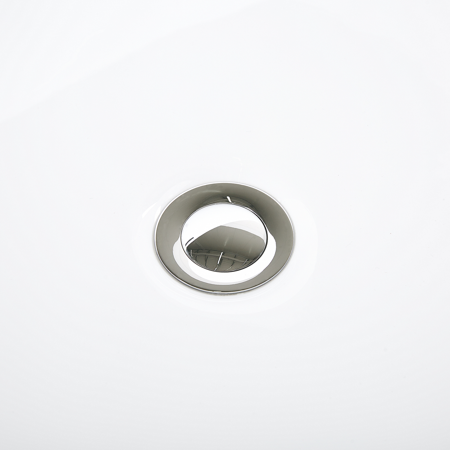 Badewanne freistehend gold oval 170 x 80 cm PINEL