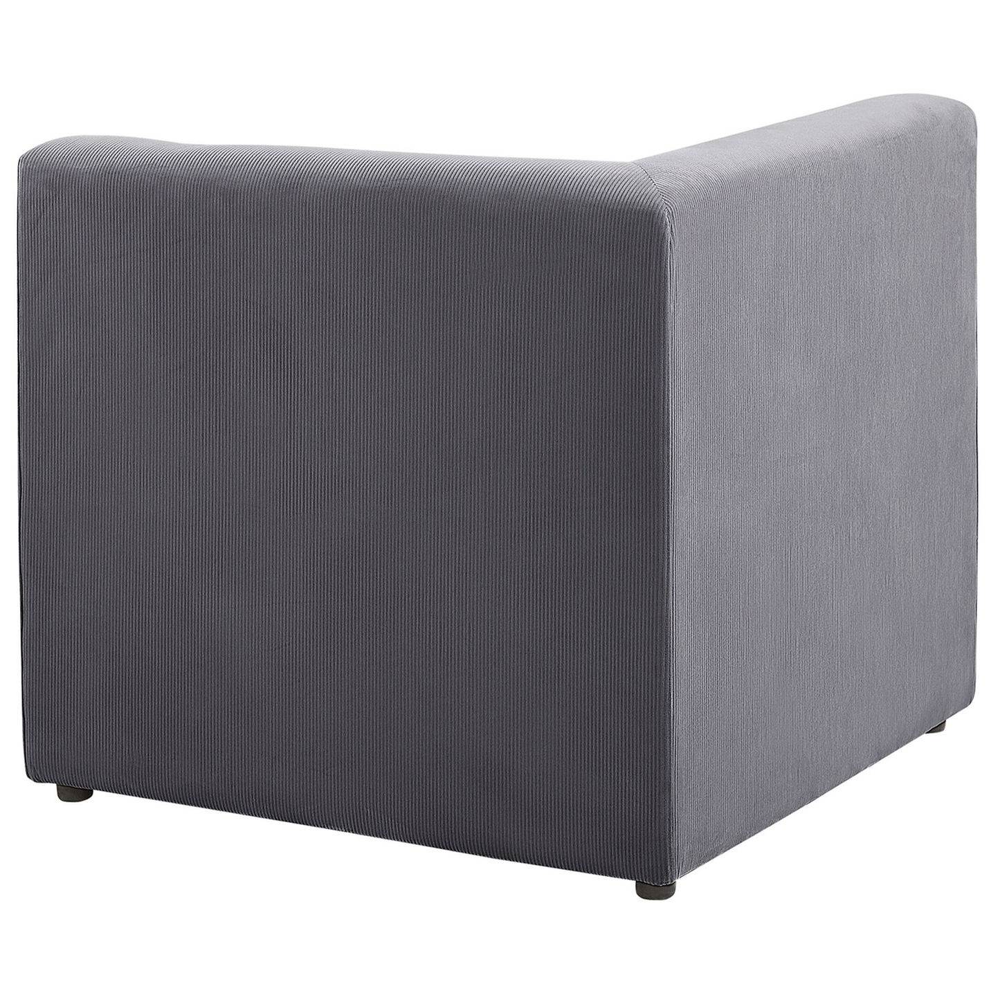Eckmodul Grau LEMVIG