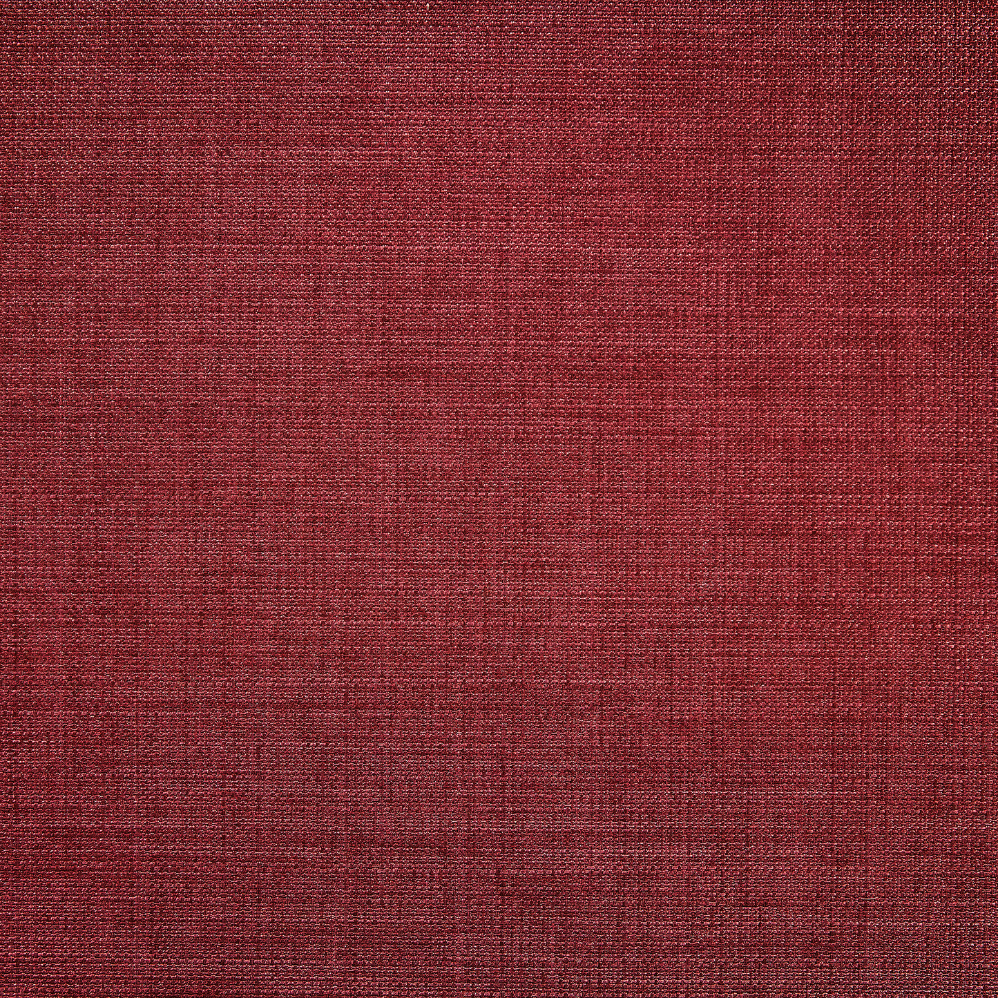 3-Sitzer Sofa rot abnehmbarer Bezug GILJA