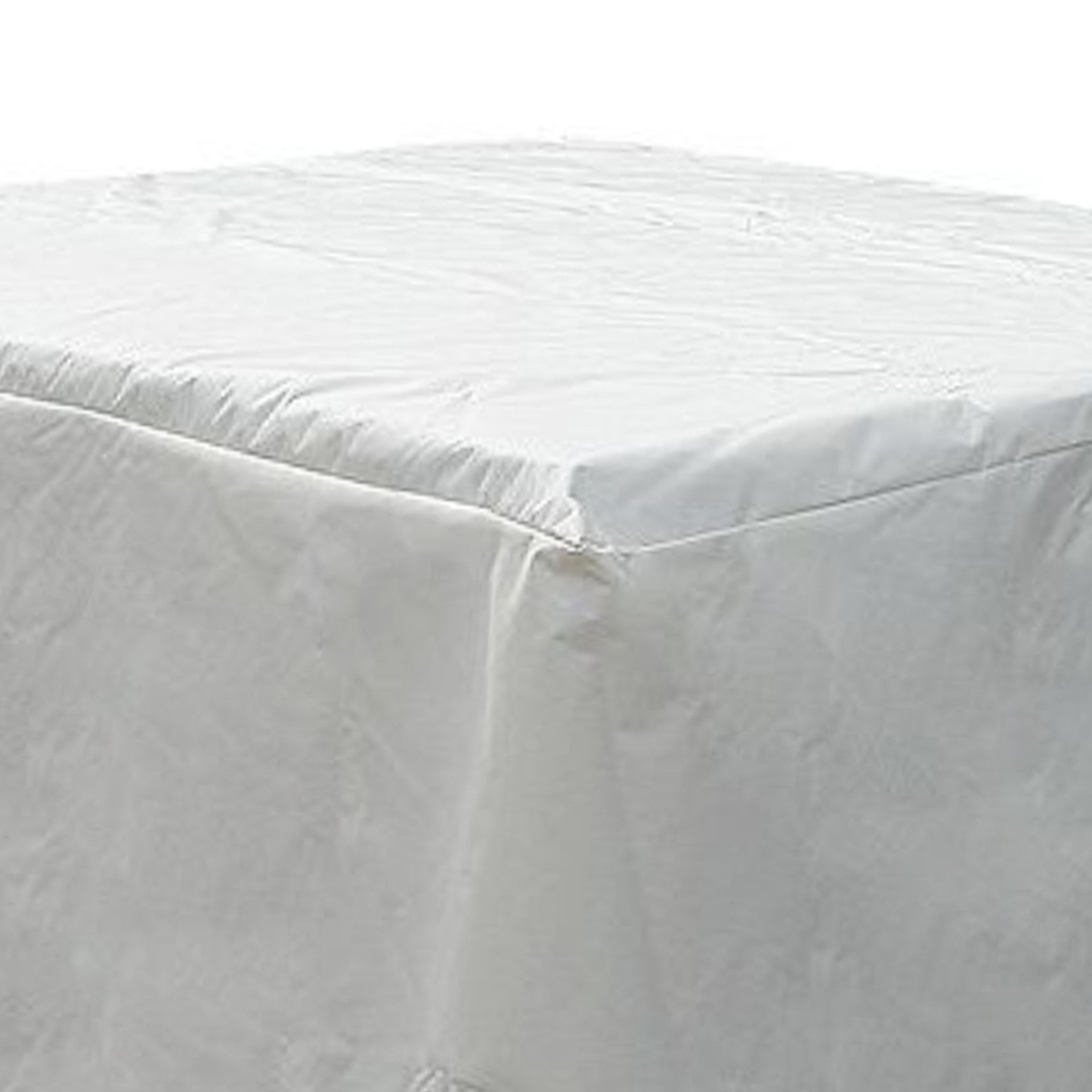 Regenschutzhülle CHUVA 320 cm 120 cm 90 cm Weiss