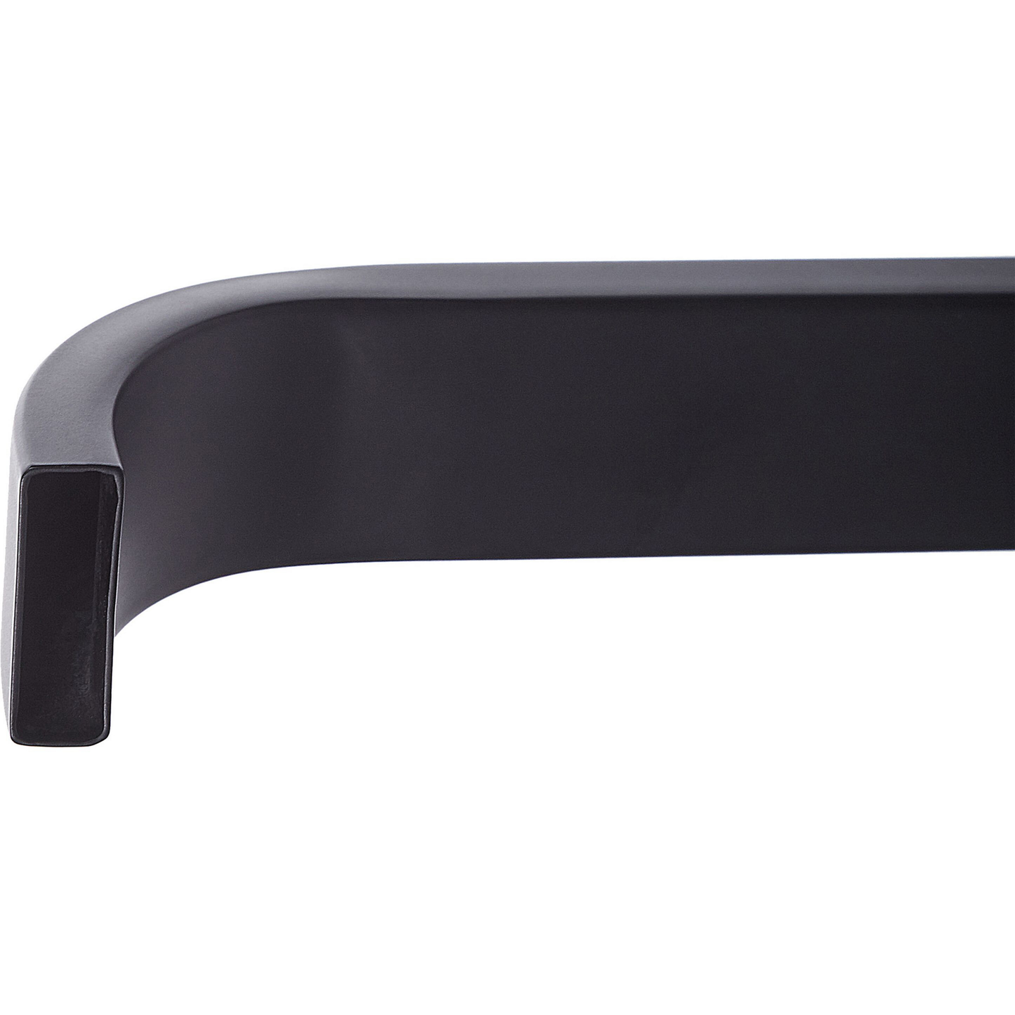 Spülbeckenhahn KAGERA Schwarz