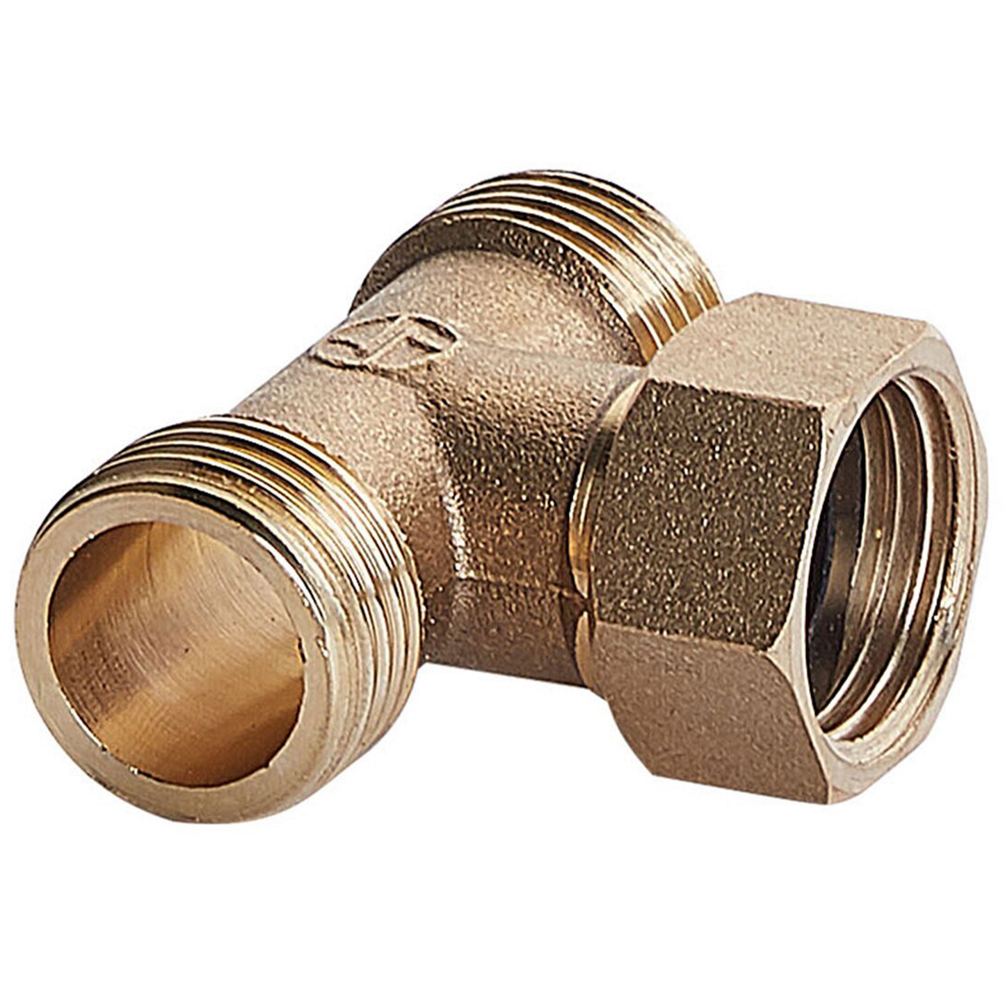 Spülbeckenhahn KAGERA Gold