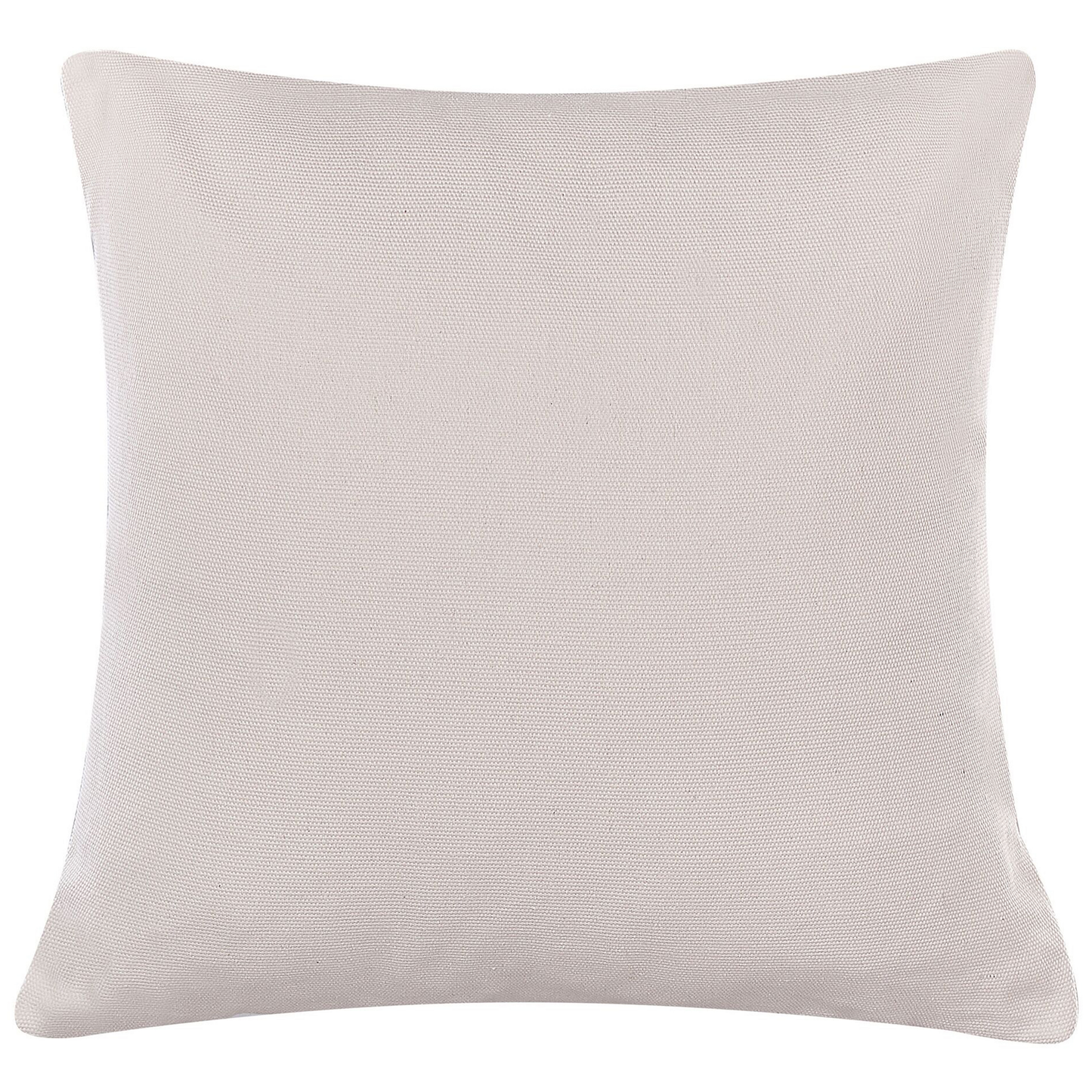 Dekokissen 2er Set QUERCUS 45 x 45 cm Taupe Tiermuster