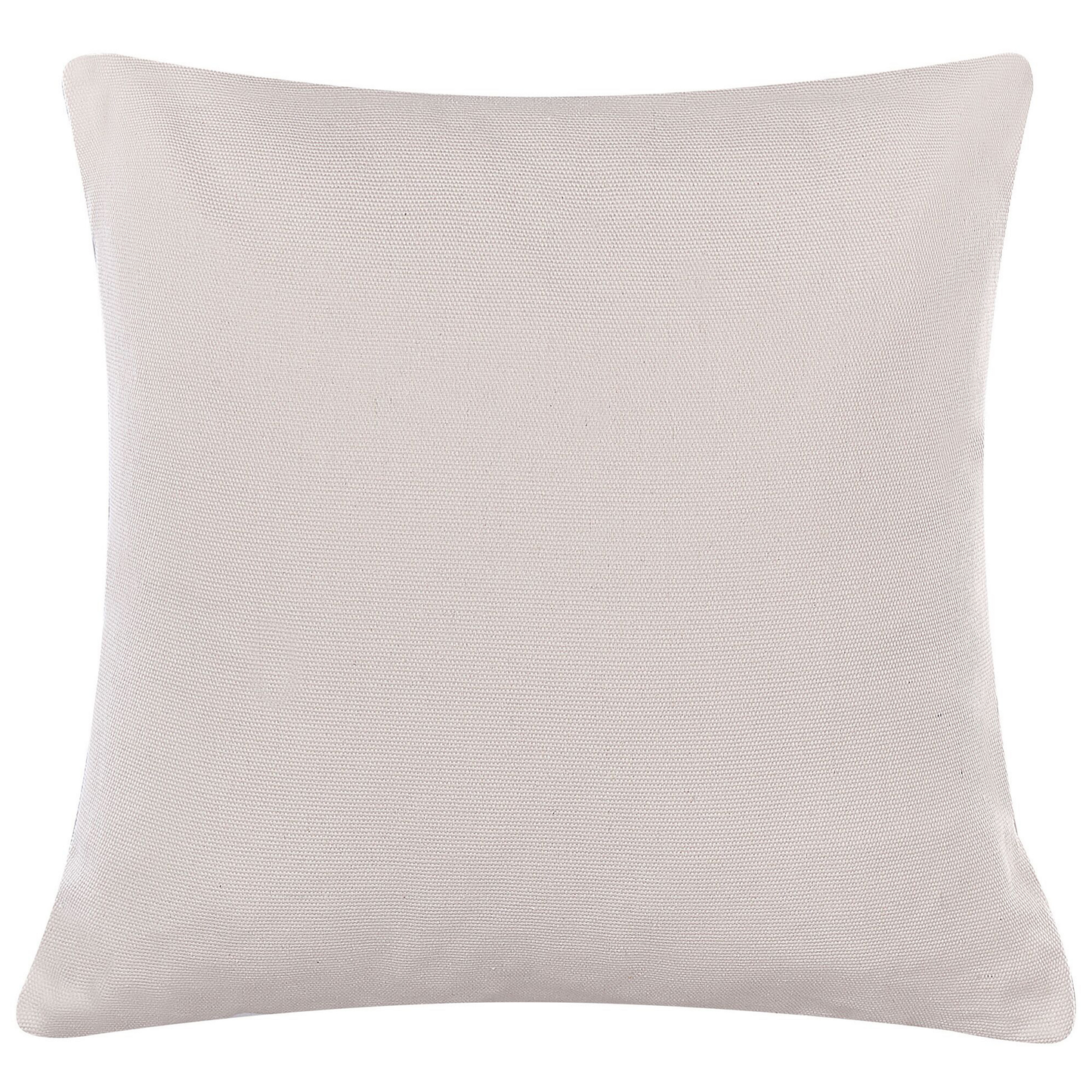 Dekokissen 2er Set TULIPA 45 x 45 cm Taupe Tiermuster