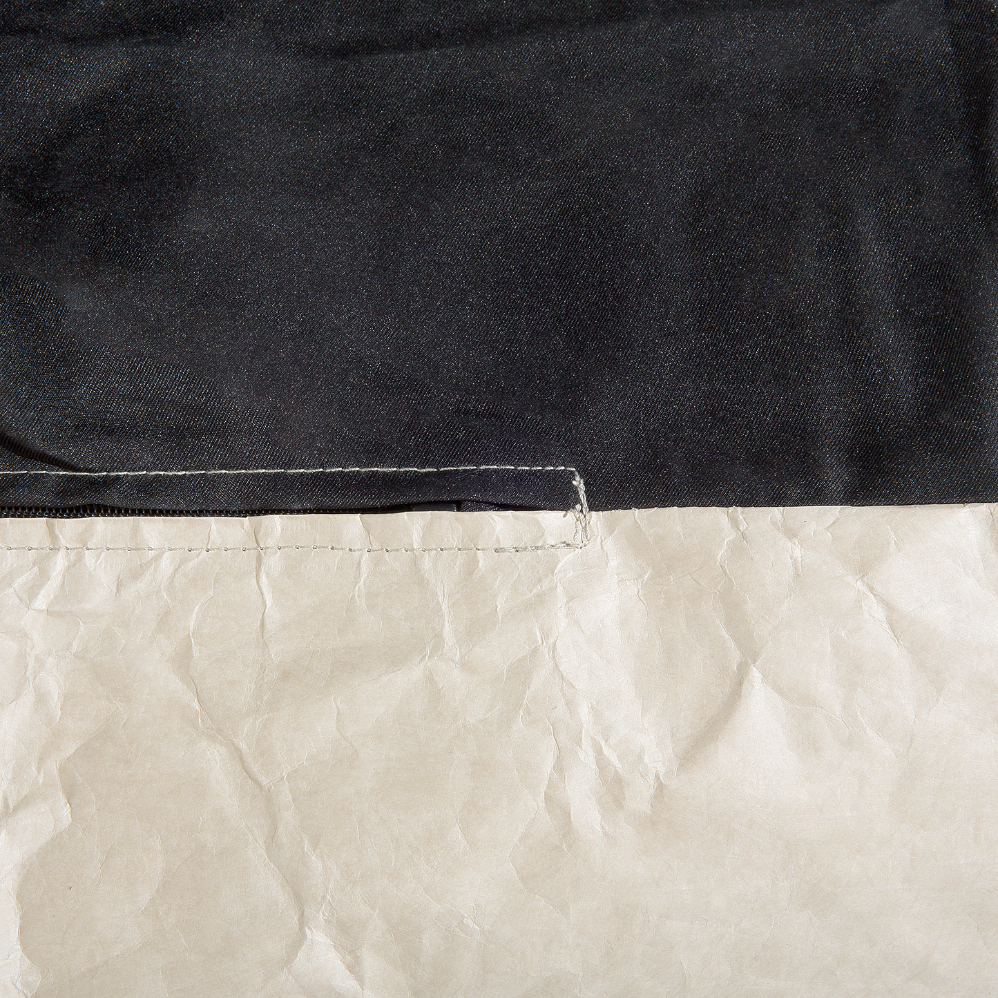 Sitzsack 200 L DROP 63 cm 75 cm Hellbeige