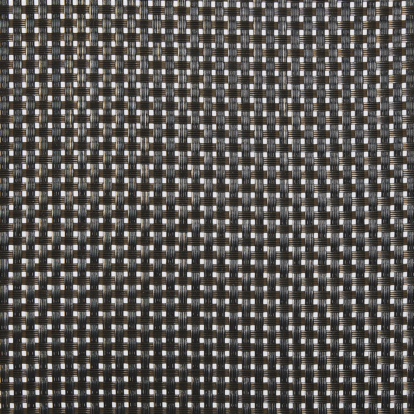 Gartenstuhl 4er Set CASPRI Metall Grau