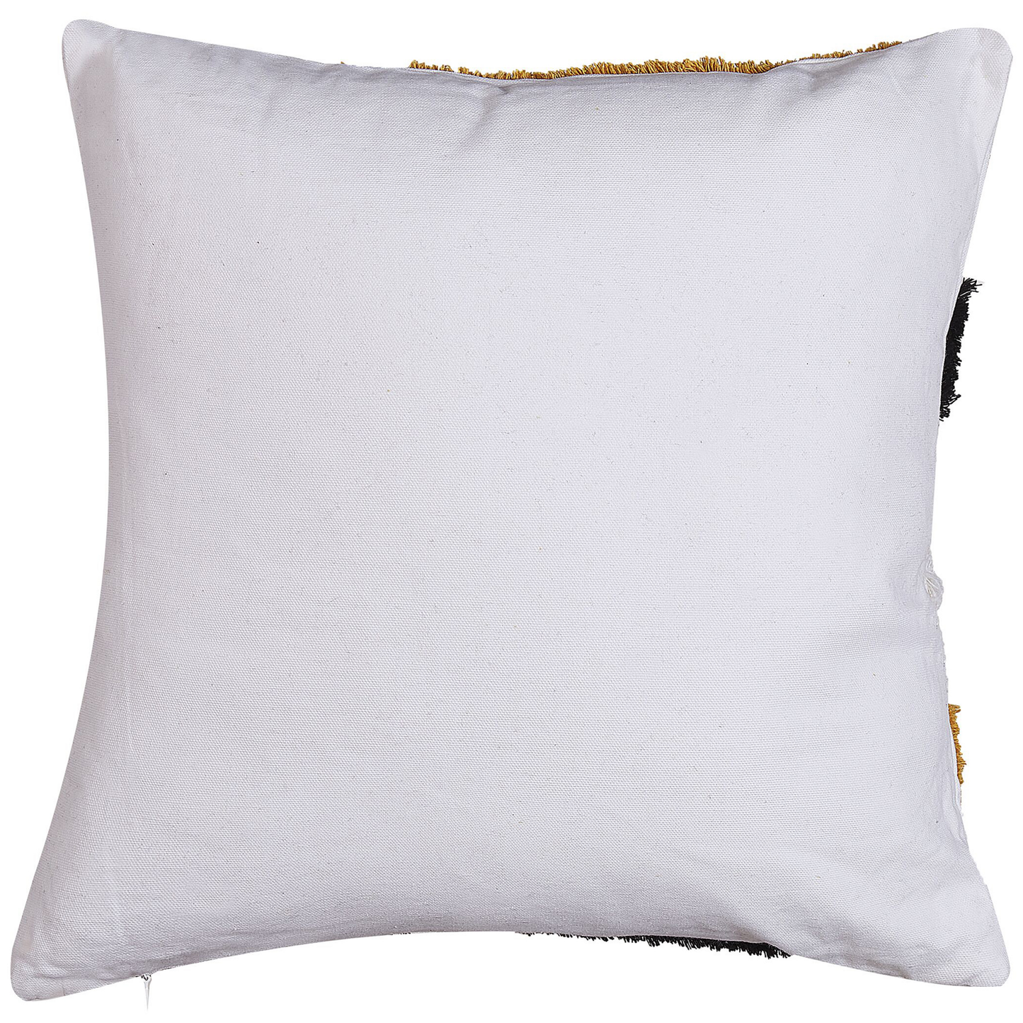 Dekokissen 2er Set MONARDA 45 x 45 cm Bunt Abstraktes Muster