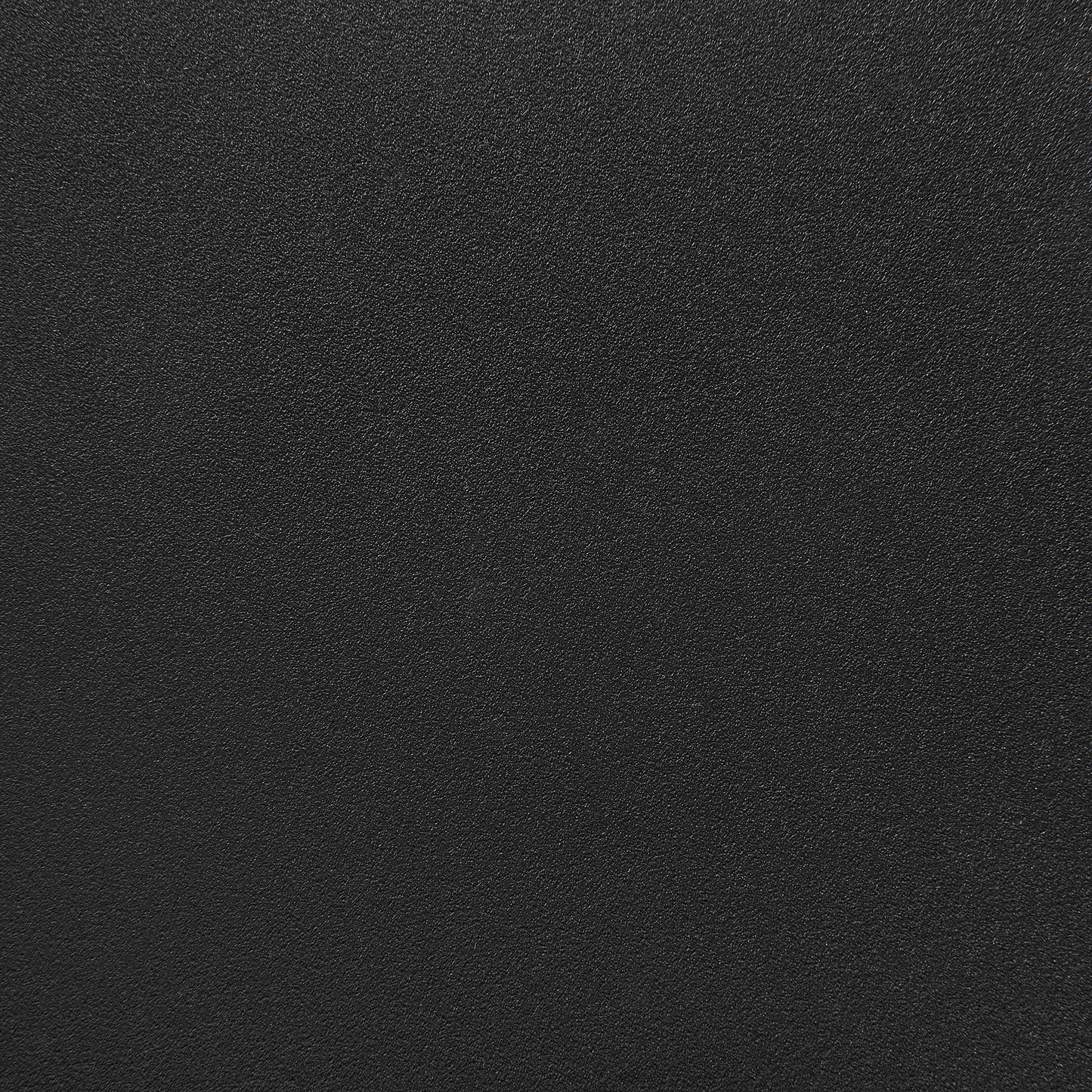 Schaukelsessel Schwarz HARMONY