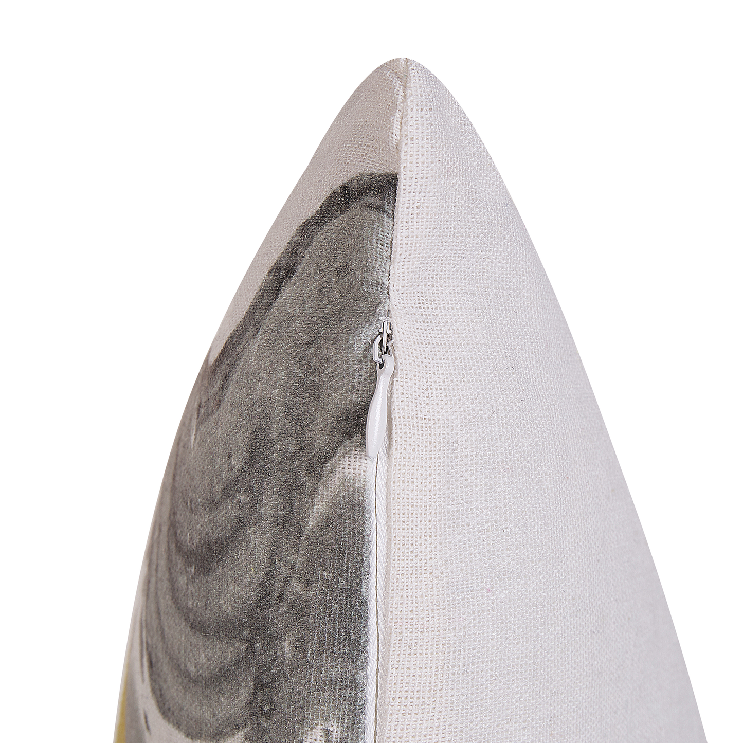Kissen 2er Set Bunt HOLCUS 45 x 45 cm
