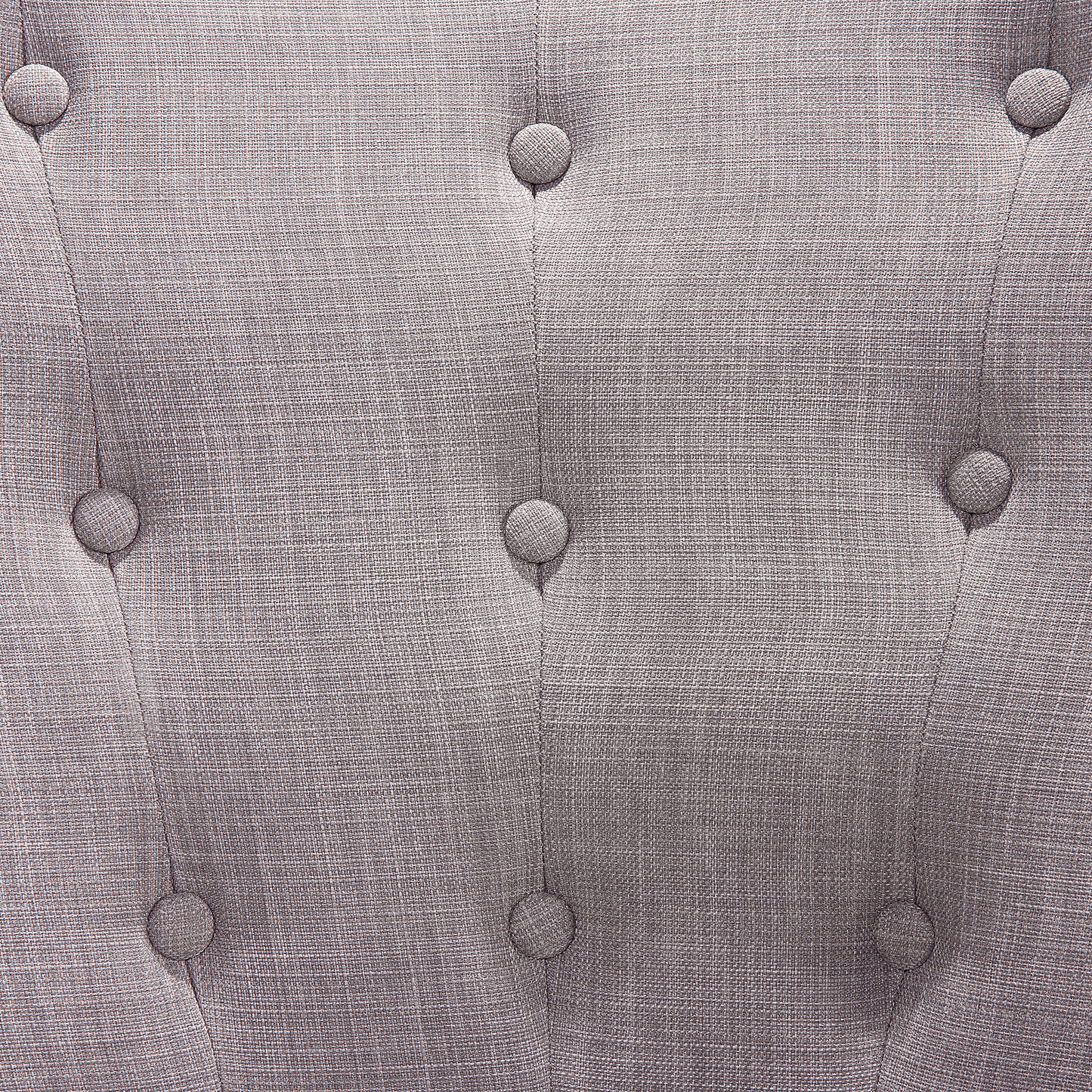 Sessel ANGEN Stoff Hellgrau