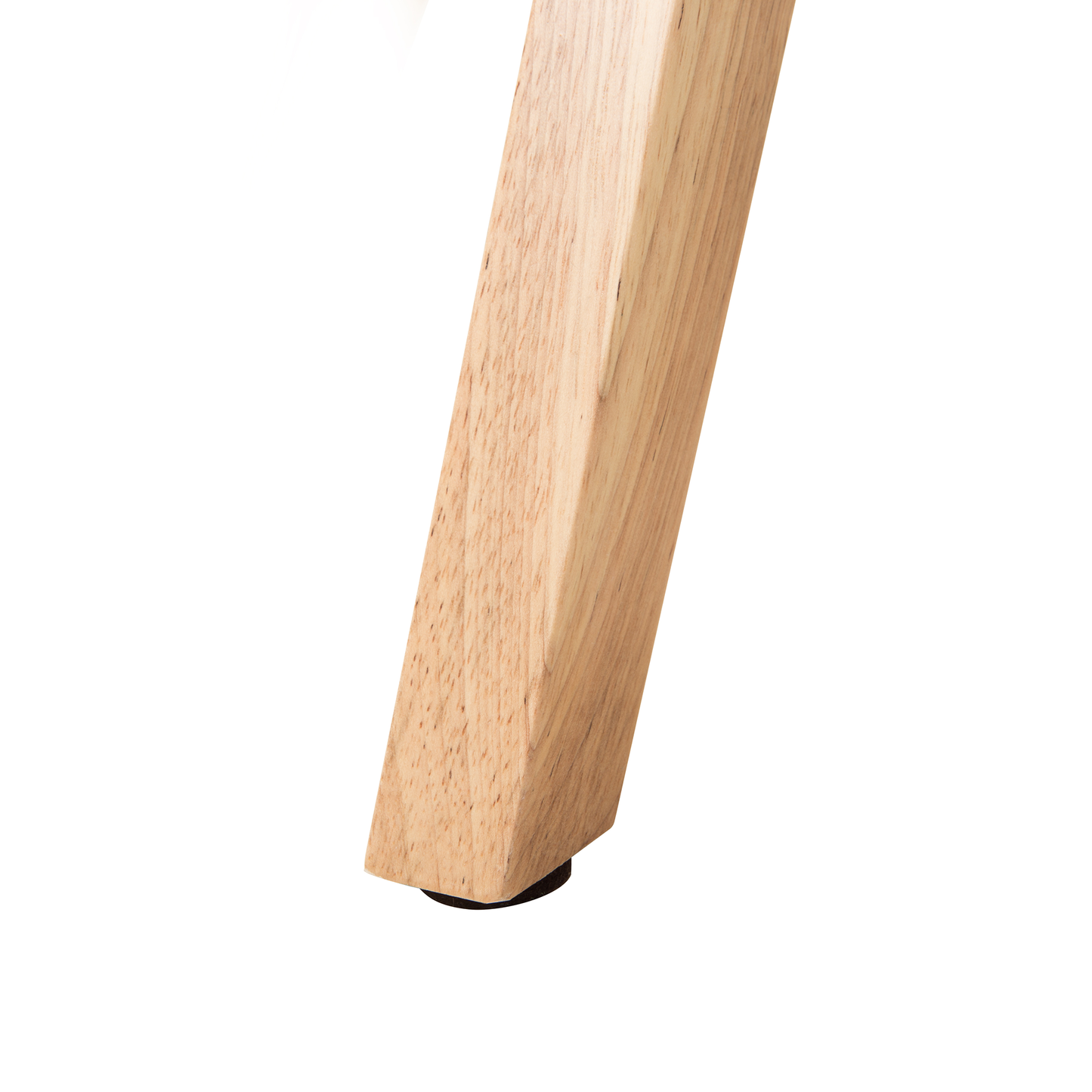 Sessel Polsterbezug blau geblümt BJARN