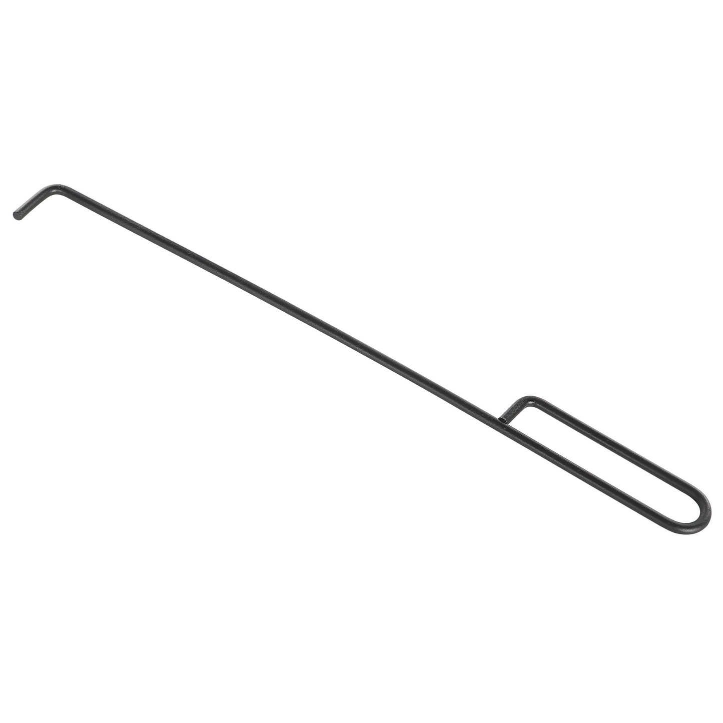 Grill-Feuerstelle TROMEN Metall Schwarz