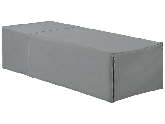 Regenschutzhülle CHUVA 205 cm 75 cm 50 cm Grau