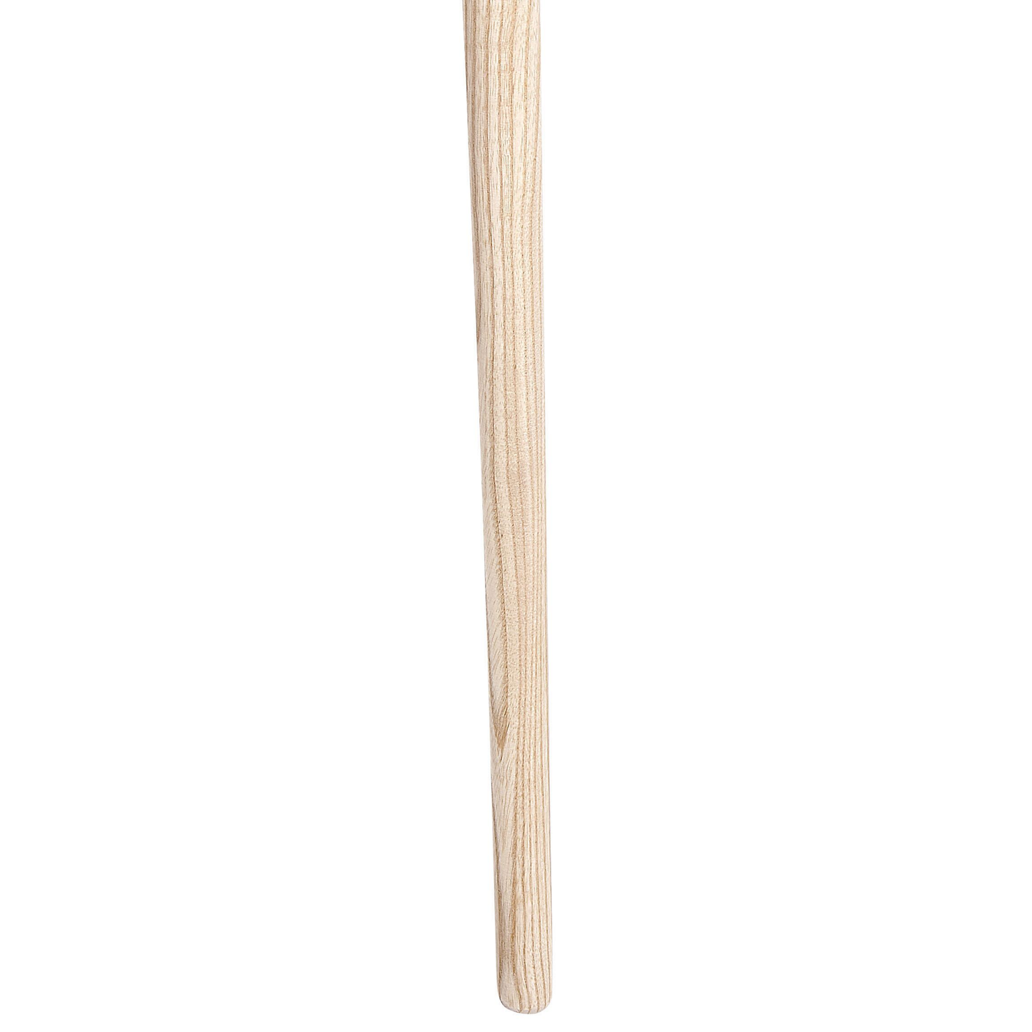 Stehlampe NITRA Holz Schwarz