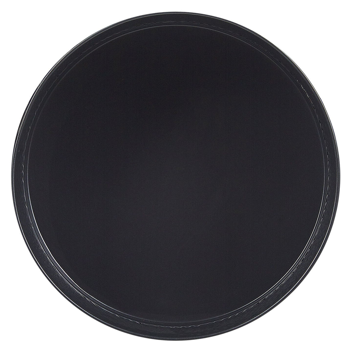 Pflanzenständer LEIKA Metall 29 cm Schwarz