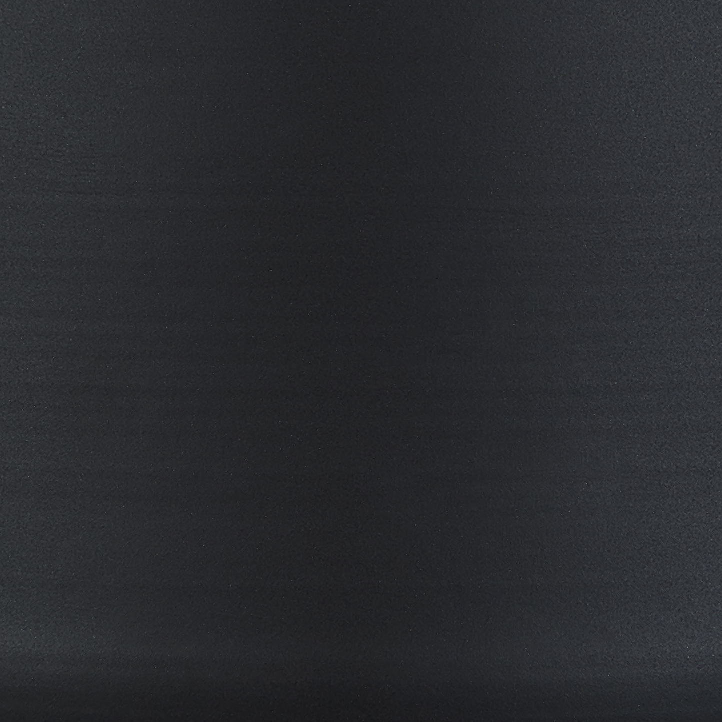 Blumentopf mit Beinen AGROS Metall 30 cm Schwarz