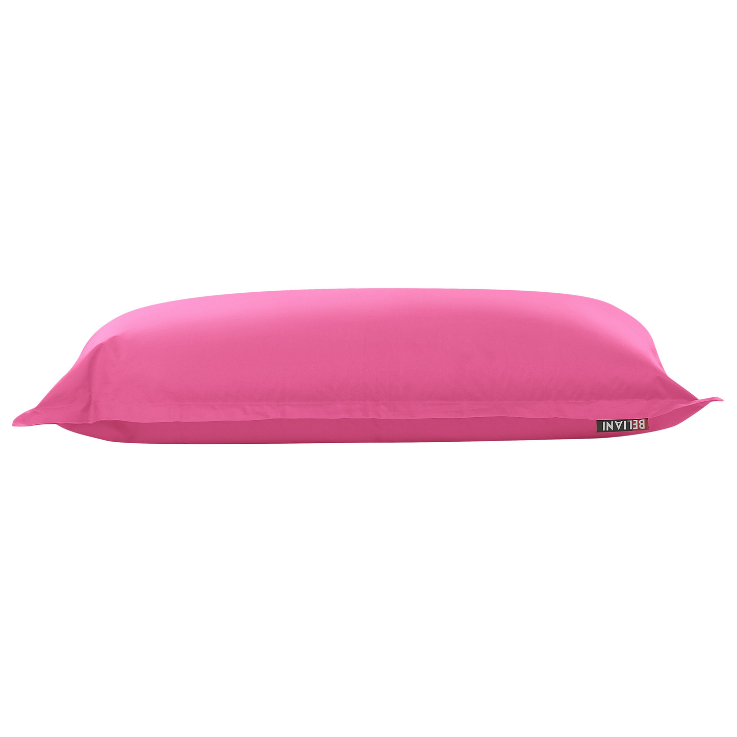 Sitzsack 300 L FUZZY 140 cm 180 cm Fuchsia