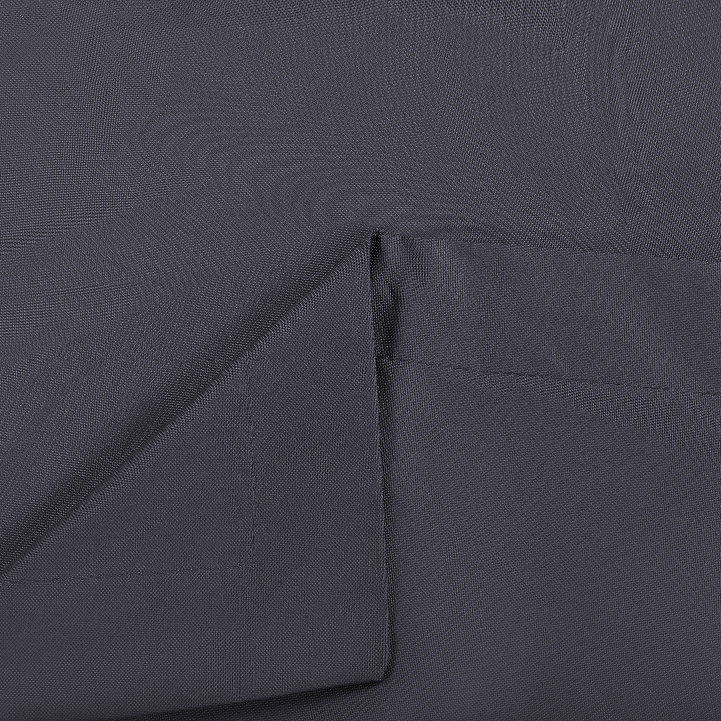 Sitzsack 300 L FUZZY 140 cm 180 cm Schwarz