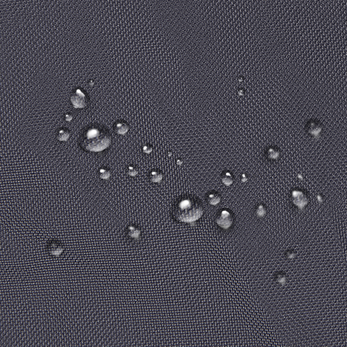 Sitzsack 300 L FUZZY 140 cm 180 cm Schwarz