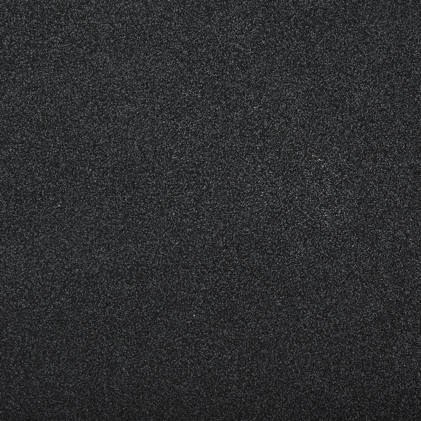 Gartentisch CANETTO 150 cm 90 cm Glas Schwarz