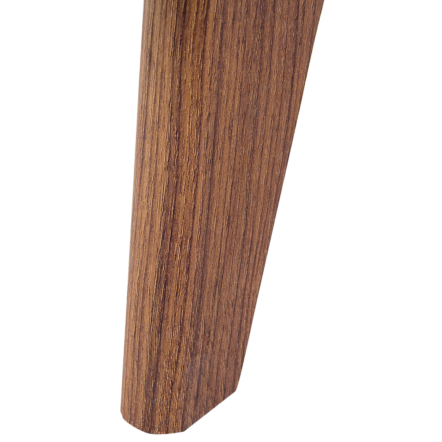 TV-Möbel CLEVELAND 69 cm Dunkelbraun
