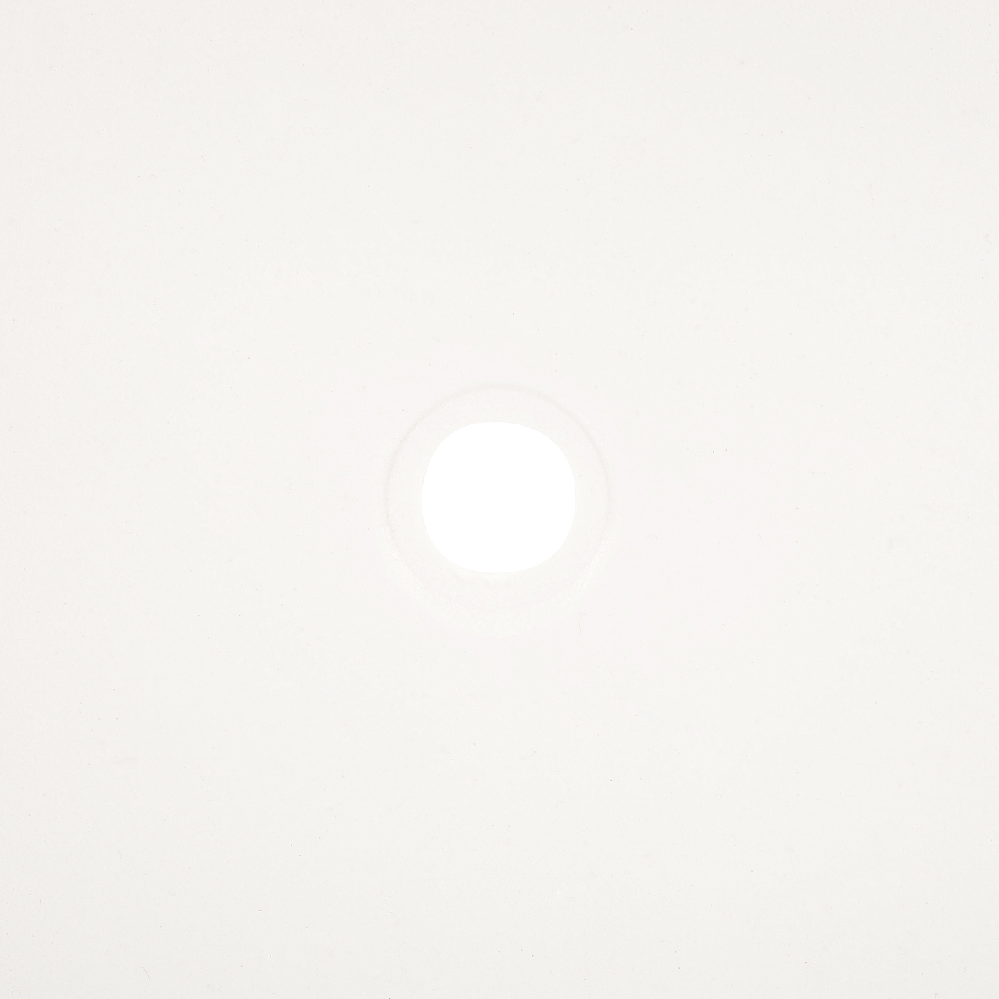 Gartenstuhl 4er Set CAMOGLI Weiss