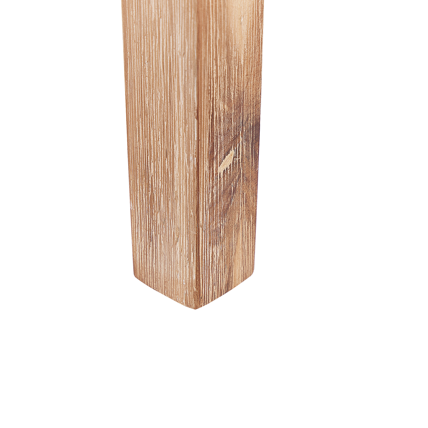 Set mit 2 Stühlen und Sitzkissen OLBIA Kunststoff Schwarz