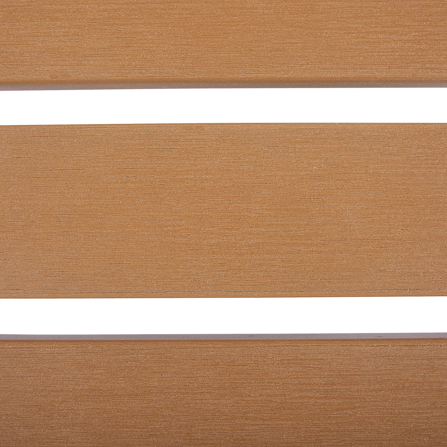 Garden Fusshocker ADIRONDACK Braun